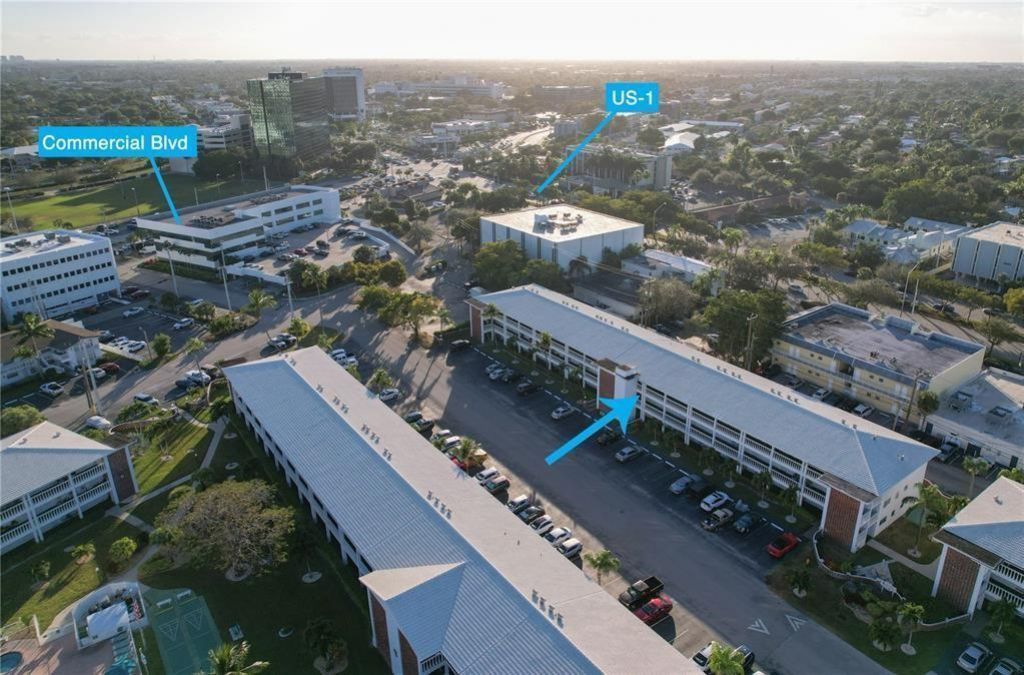 5201 NE 24th Terrace, Unit A203, Fort Lauderdale, FL 33308 Photo