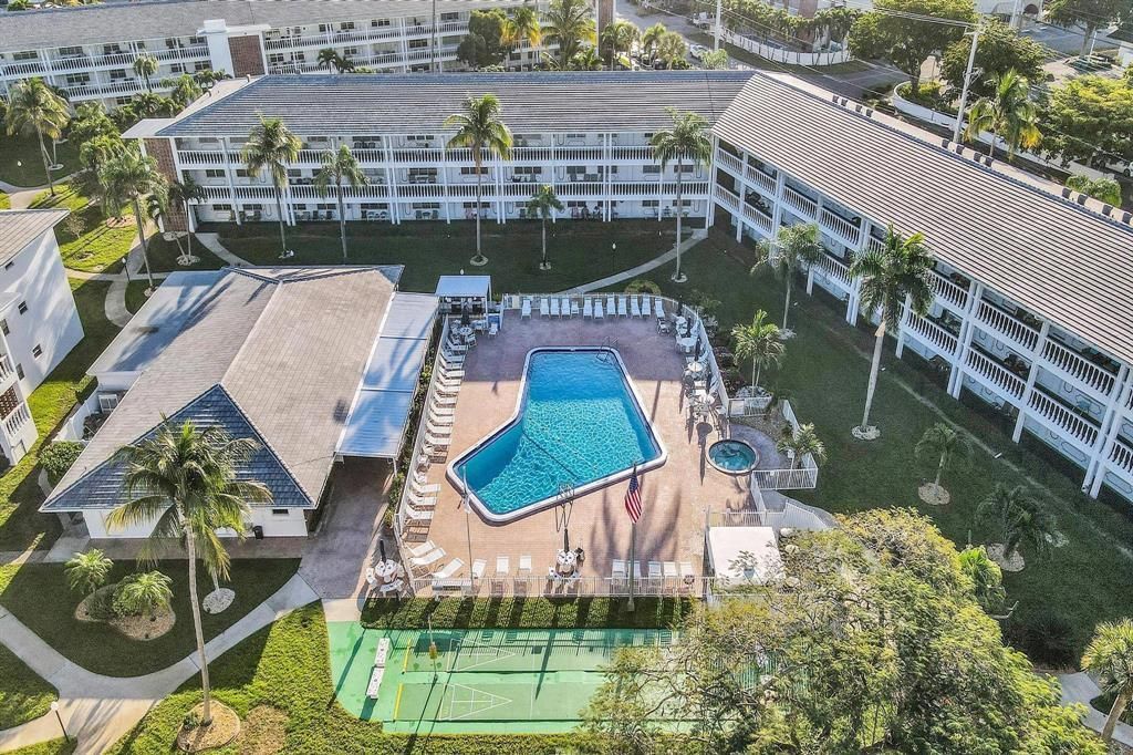 5201 NE 24th Terrace, Unit A203, Fort Lauderdale, FL 33308 Photo