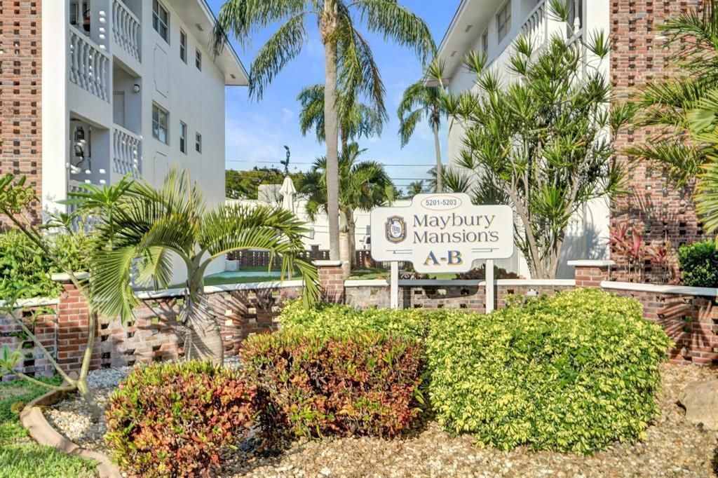 5201 NE 24th Terrace, Unit A203, Fort Lauderdale, FL 33308 Photo