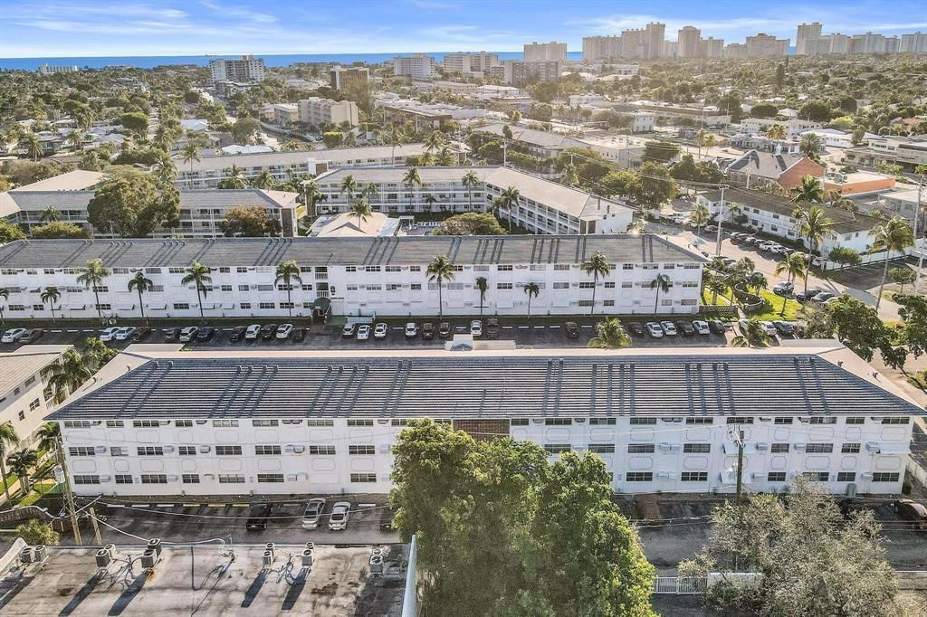 5201 NE 24th Terrace, Unit A203, Fort Lauderdale, FL 33308 Photo