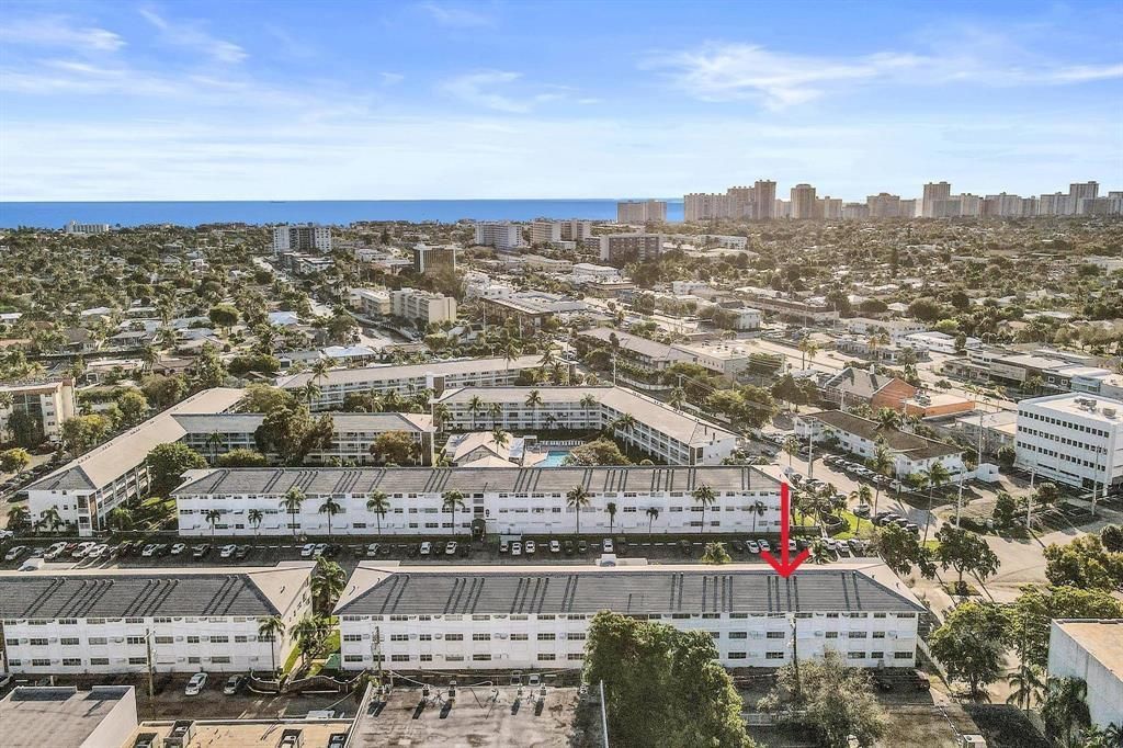 5201 NE 24th Terrace, Unit A203, Fort Lauderdale, FL 33308 Photo