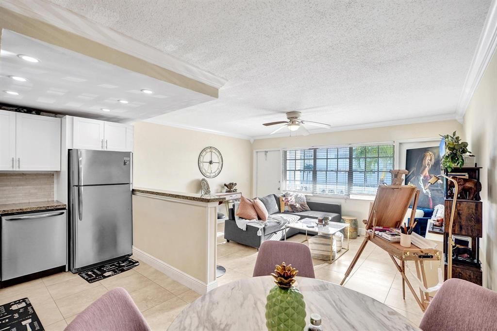 5201 NE 24th Terrace, Unit A203, Fort Lauderdale, FL 33308 Photo