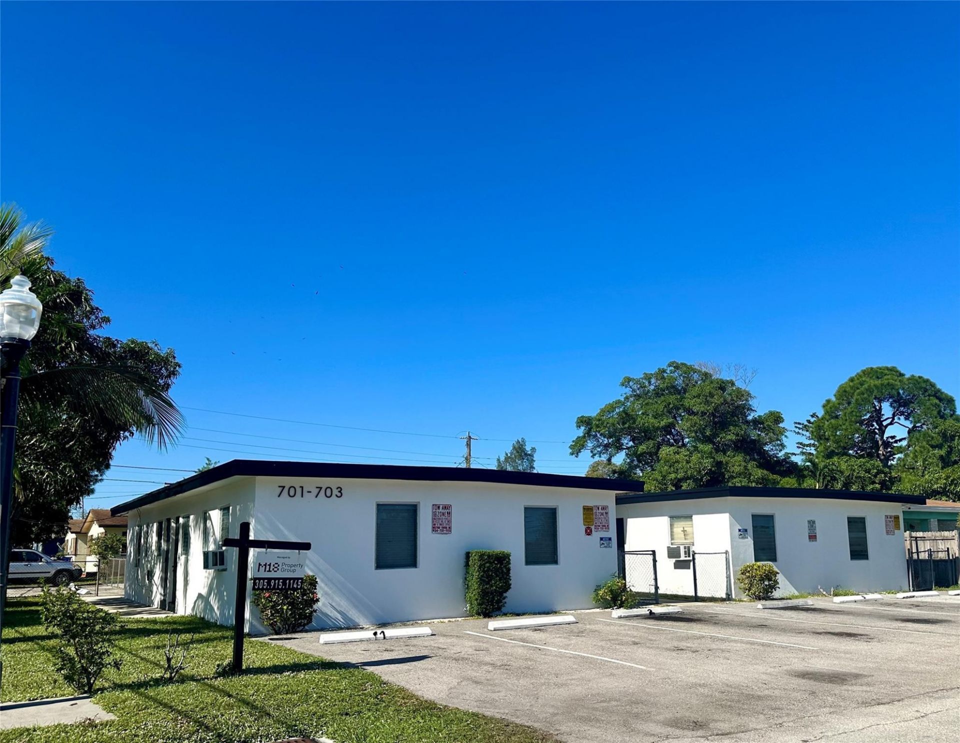 701 NW 15th Terrace, Fort Lauderdale, FL 33311 Photo