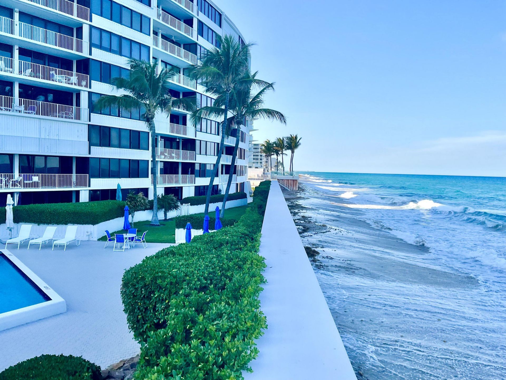 3589 S Ocean Boulevard, Unit 26, South Palm Beach, FL 33480 Photo