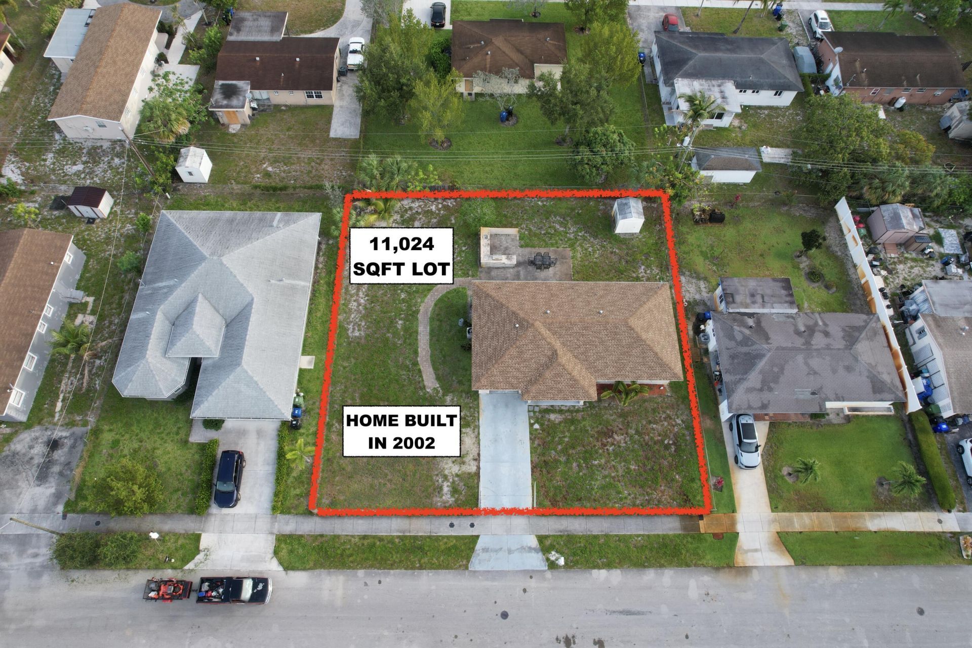 2881 NW 24th Court, Fort Lauderdale, FL 33311 Photo