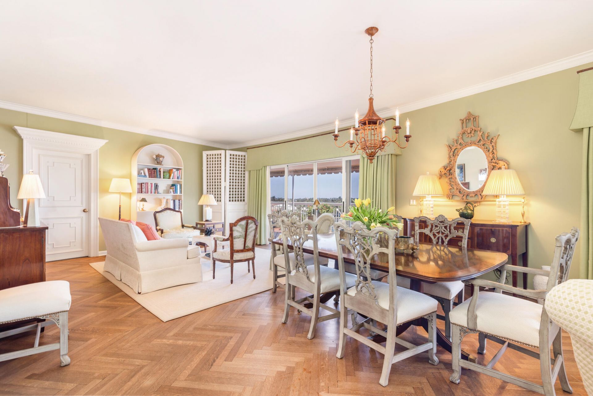 389 S Lake Drive, Unit Phb, Palm Beach, FL 33480 Photo