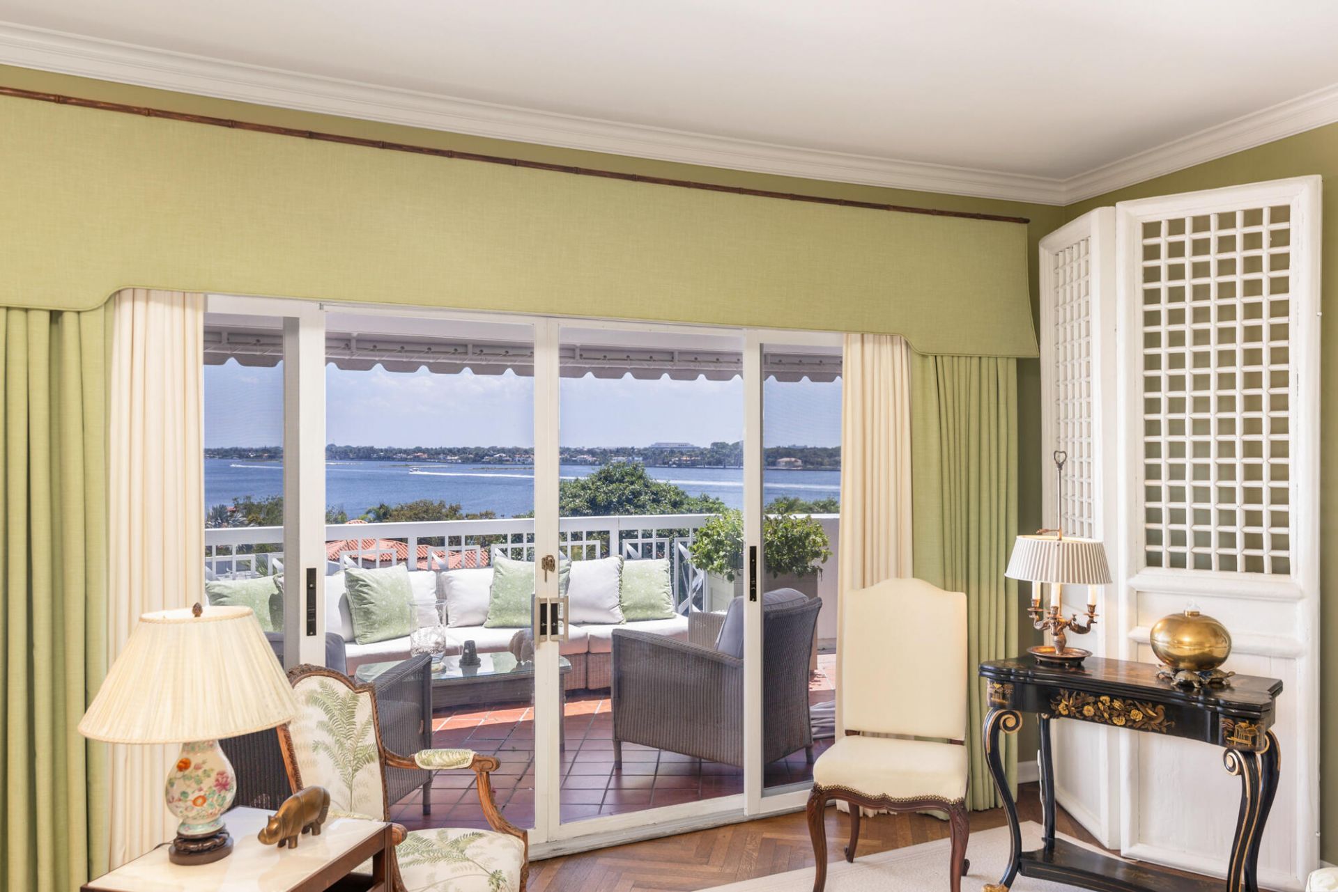 389 S Lake Drive, Unit Phb, Palm Beach, FL 33480 Photo