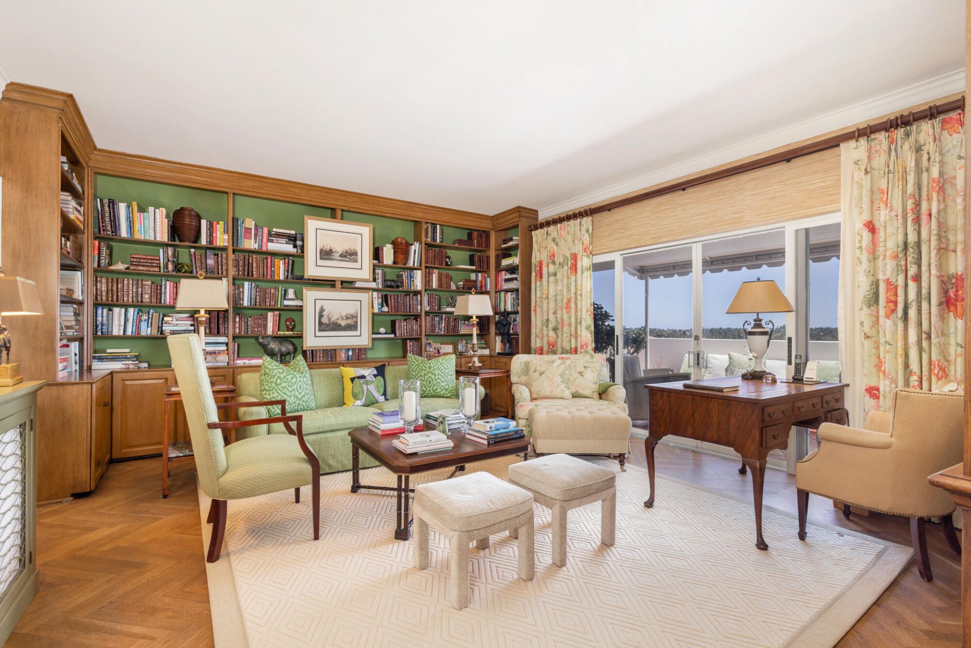 389 S Lake Drive, Unit Phb, Palm Beach, FL 33480 Photo