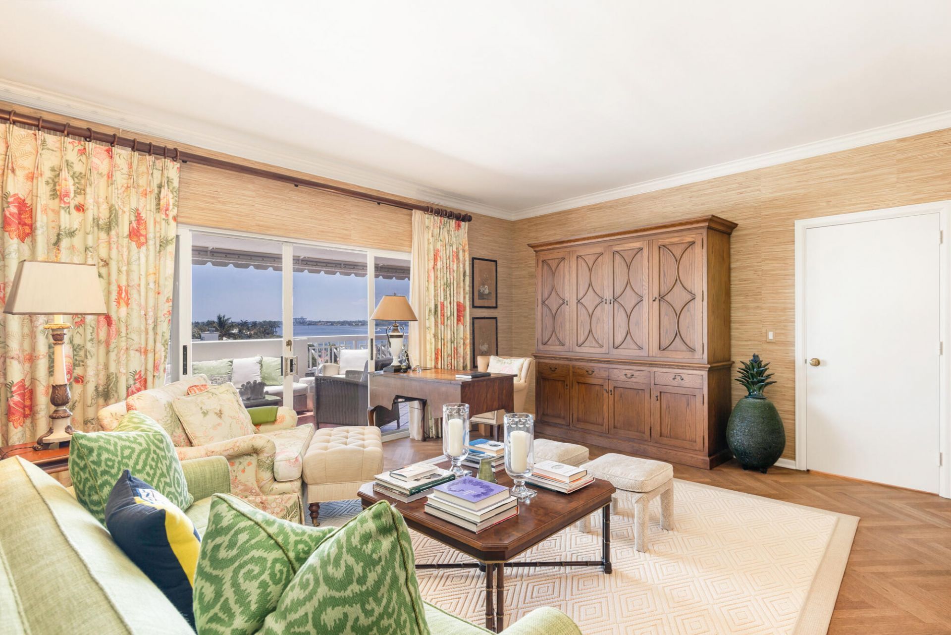389 S Lake Drive, Unit Phb, Palm Beach, FL 33480 Photo