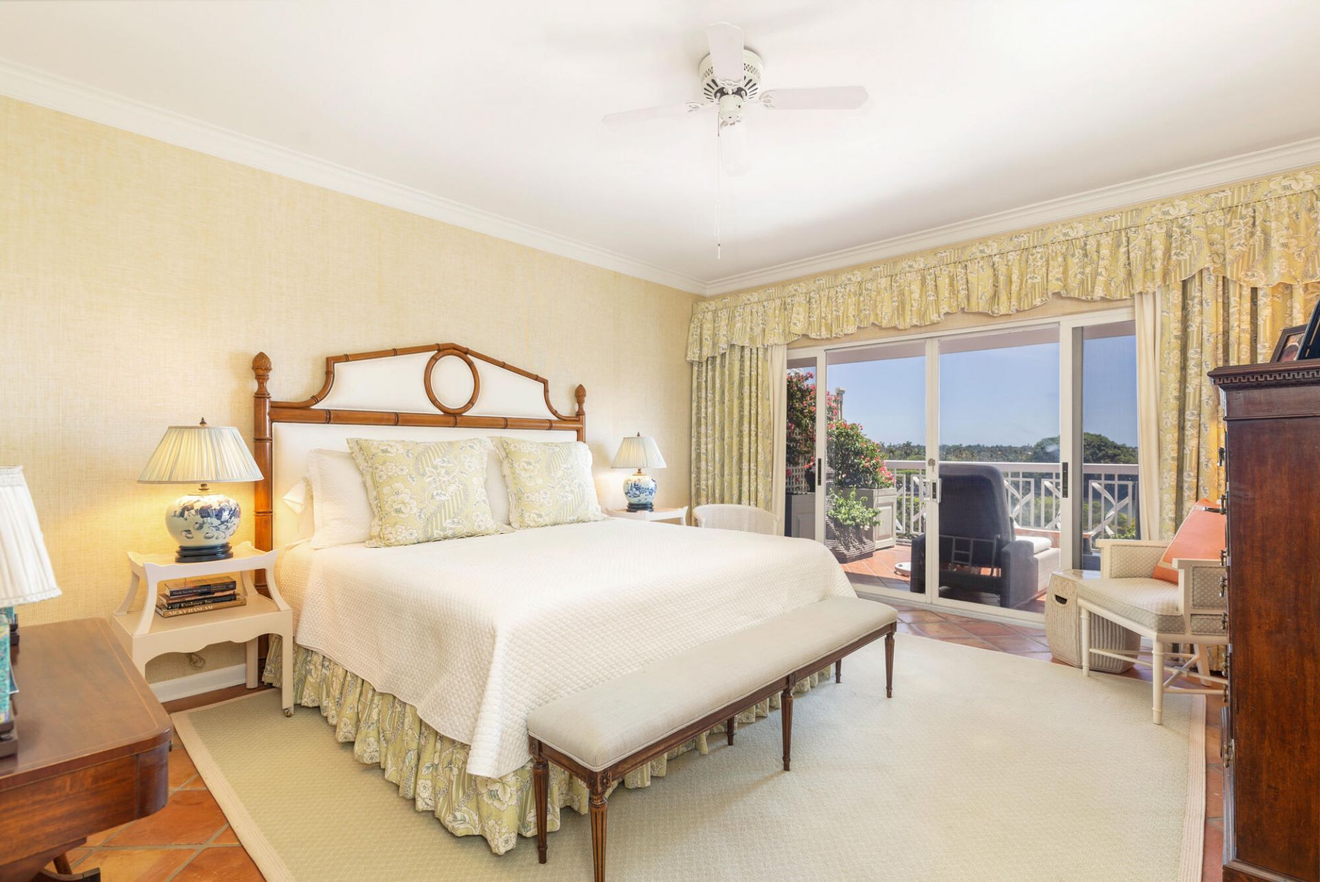 389 S Lake Drive, Unit Phb, Palm Beach, FL 33480 Photo