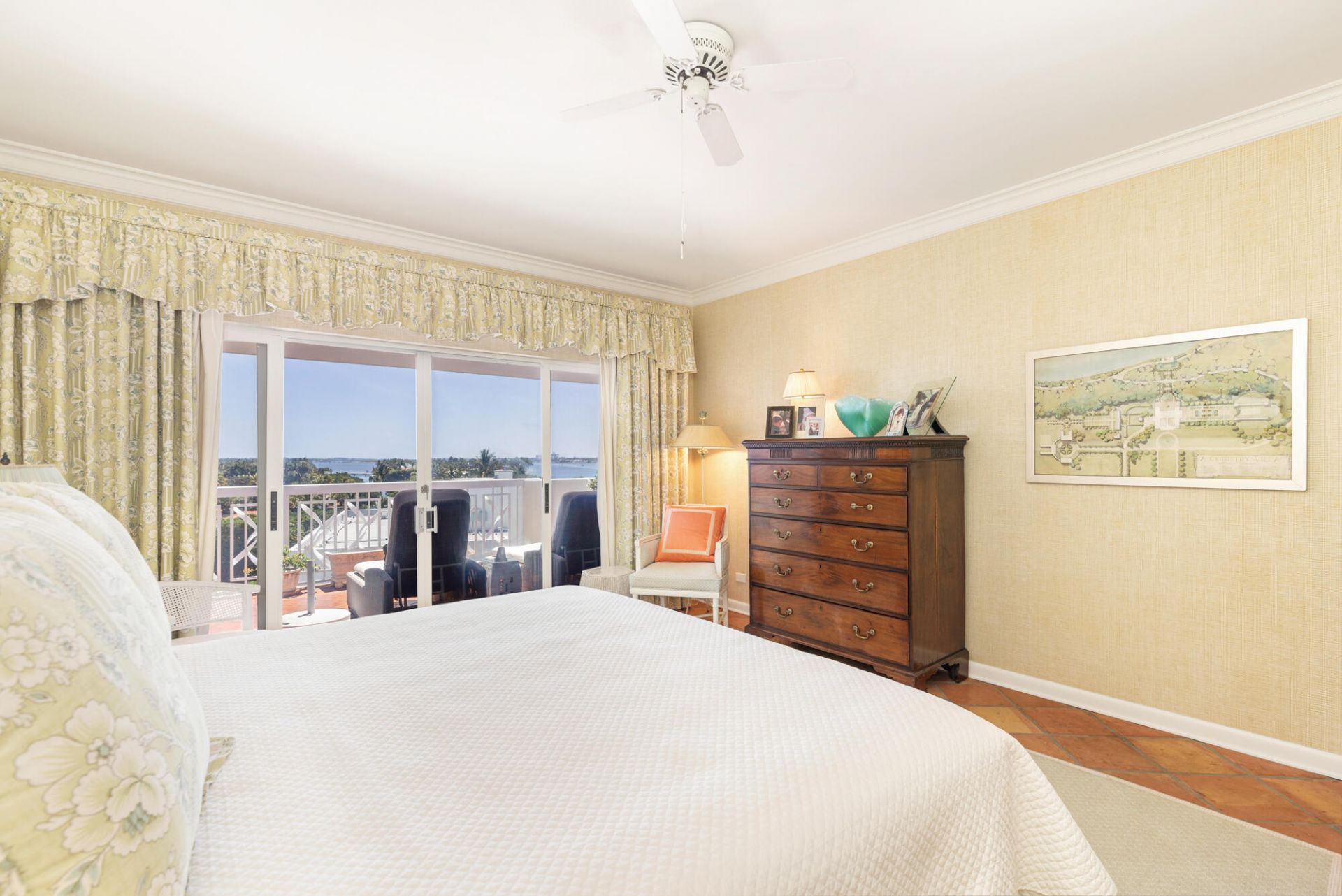389 S Lake Drive, Unit Phb, Palm Beach, FL 33480 Photo