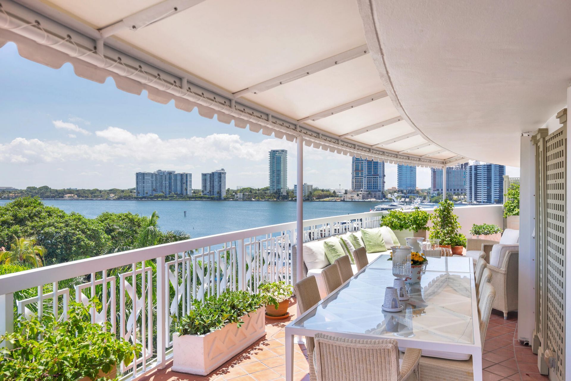 389 S Lake Drive, Unit Phb, Palm Beach, FL 33480 Photo