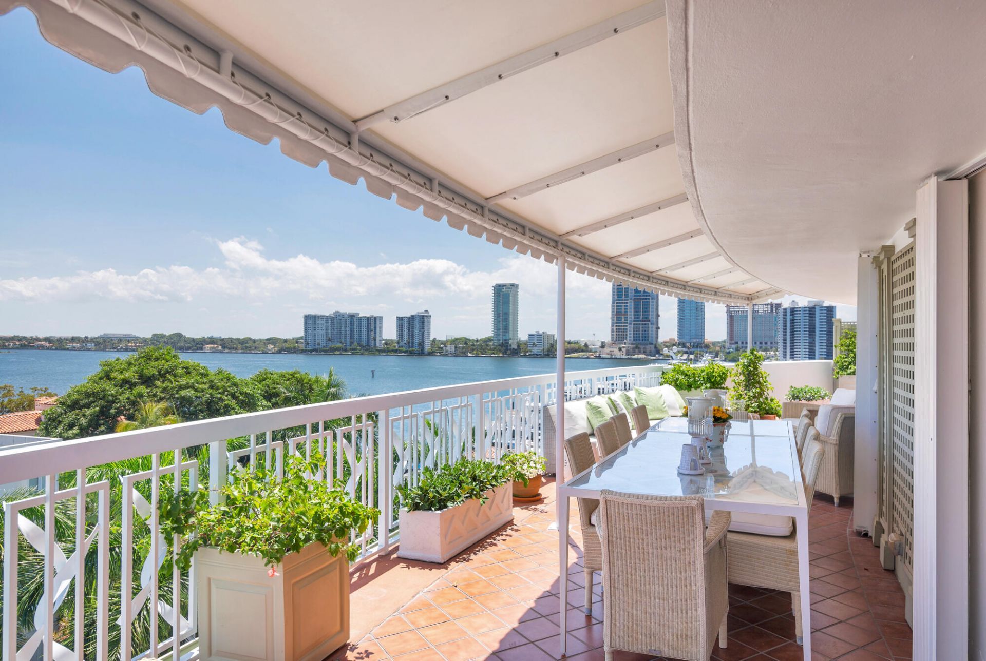389 S Lake Drive, Unit Phb, Palm Beach, FL 33480 Photo