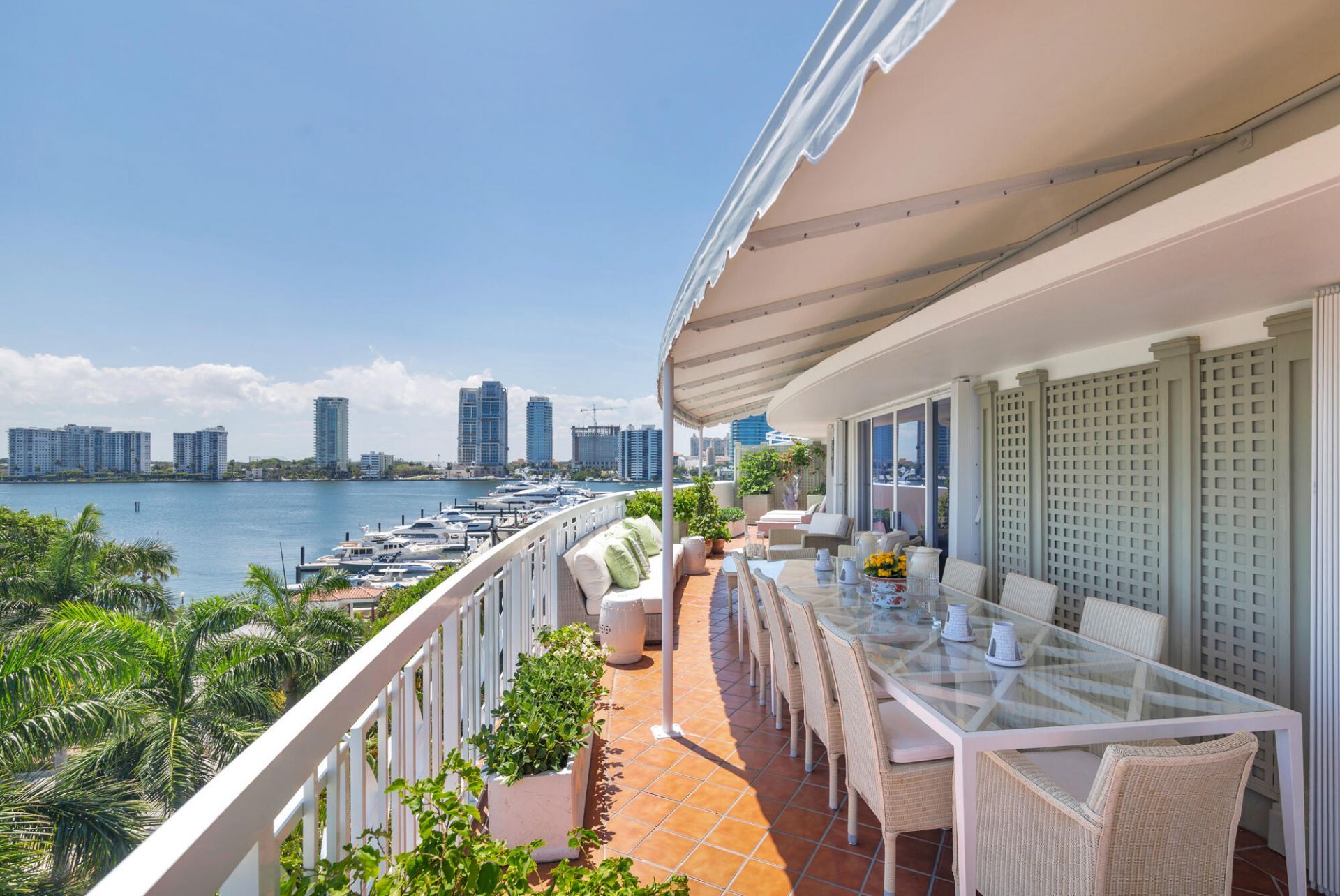 389 S Lake Drive, Unit Phb, Palm Beach, FL 33480 Photo