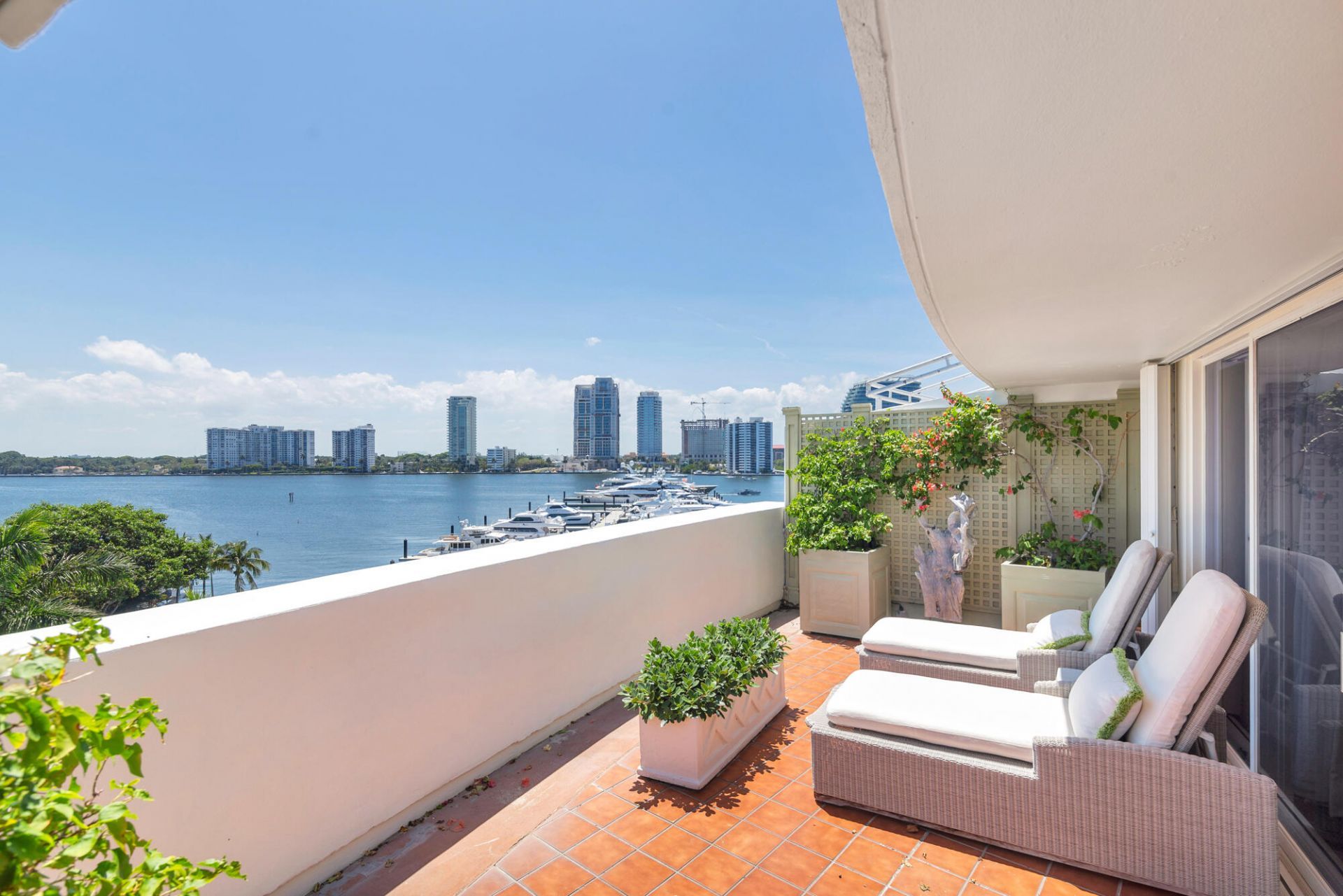 389 S Lake Drive, Unit Phb, Palm Beach, FL 33480 Photo