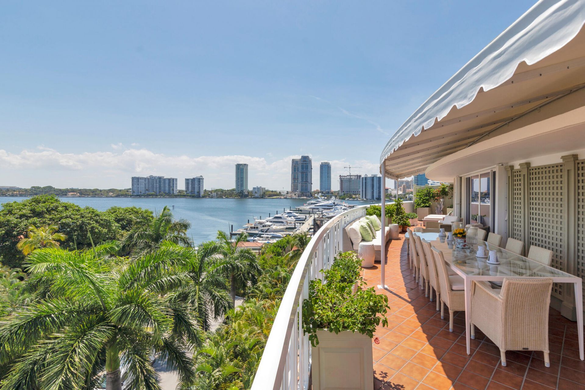 389 S Lake Drive, Unit Phb, Palm Beach, FL 33480 Photo