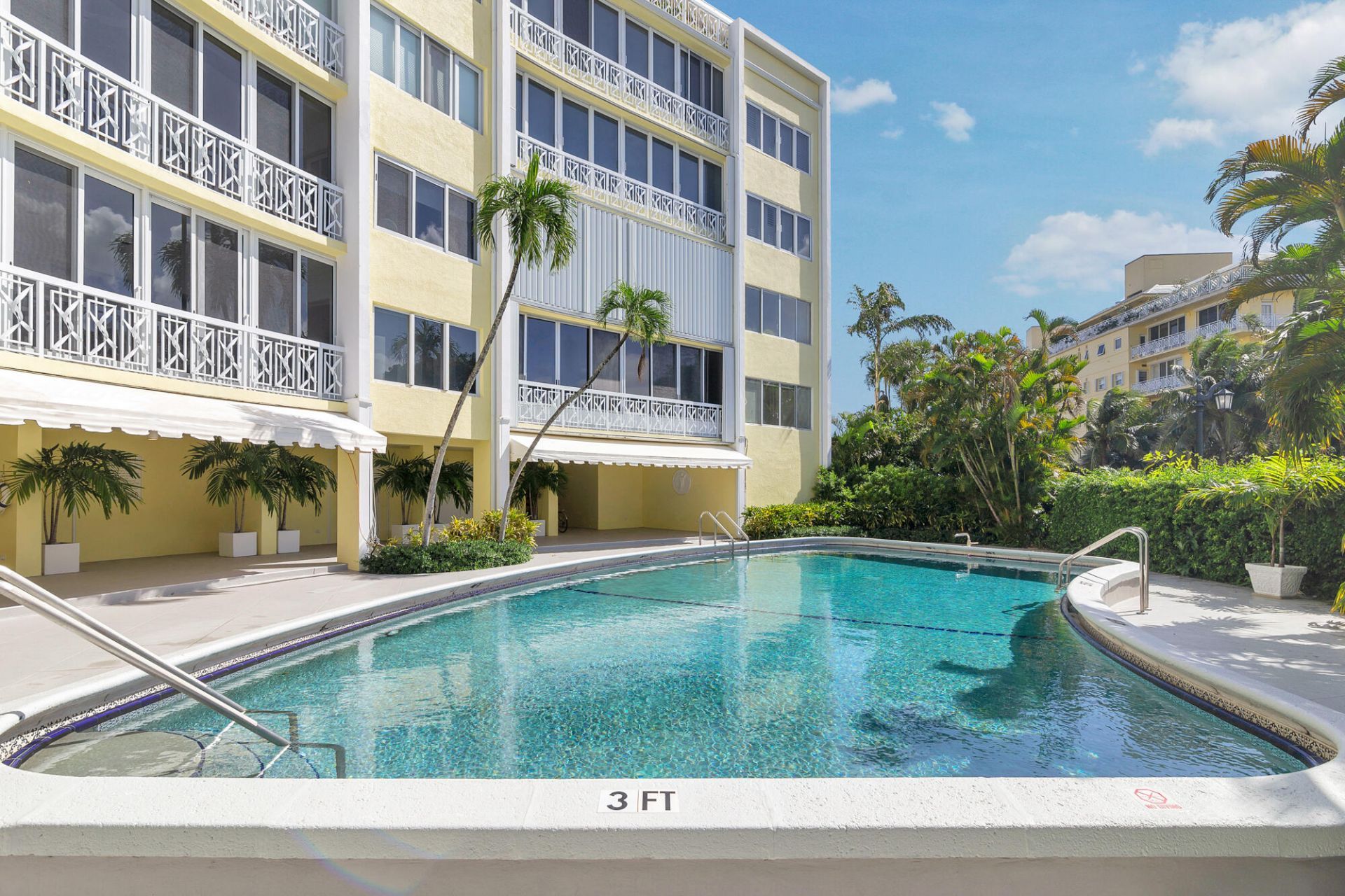 389 S Lake Drive, Unit Phb, Palm Beach, FL 33480 Photo