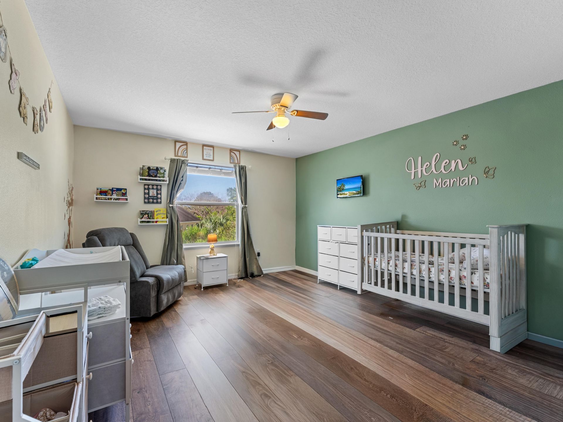 5380 NW Wisk Fern Circle, Port Saint Lucie, FL 34986 Photo
