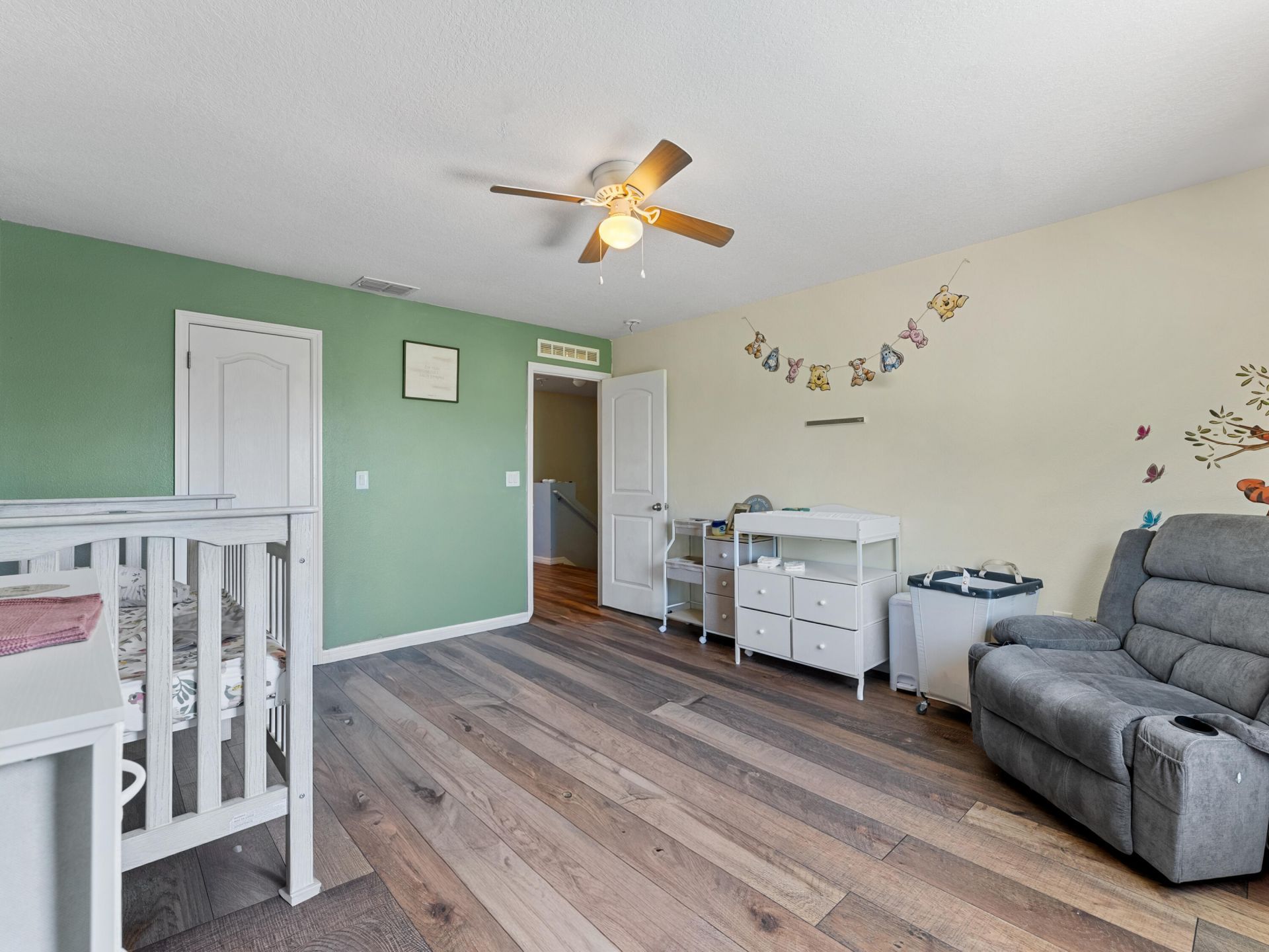 5380 NW Wisk Fern Circle, Port Saint Lucie, FL 34986 Photo