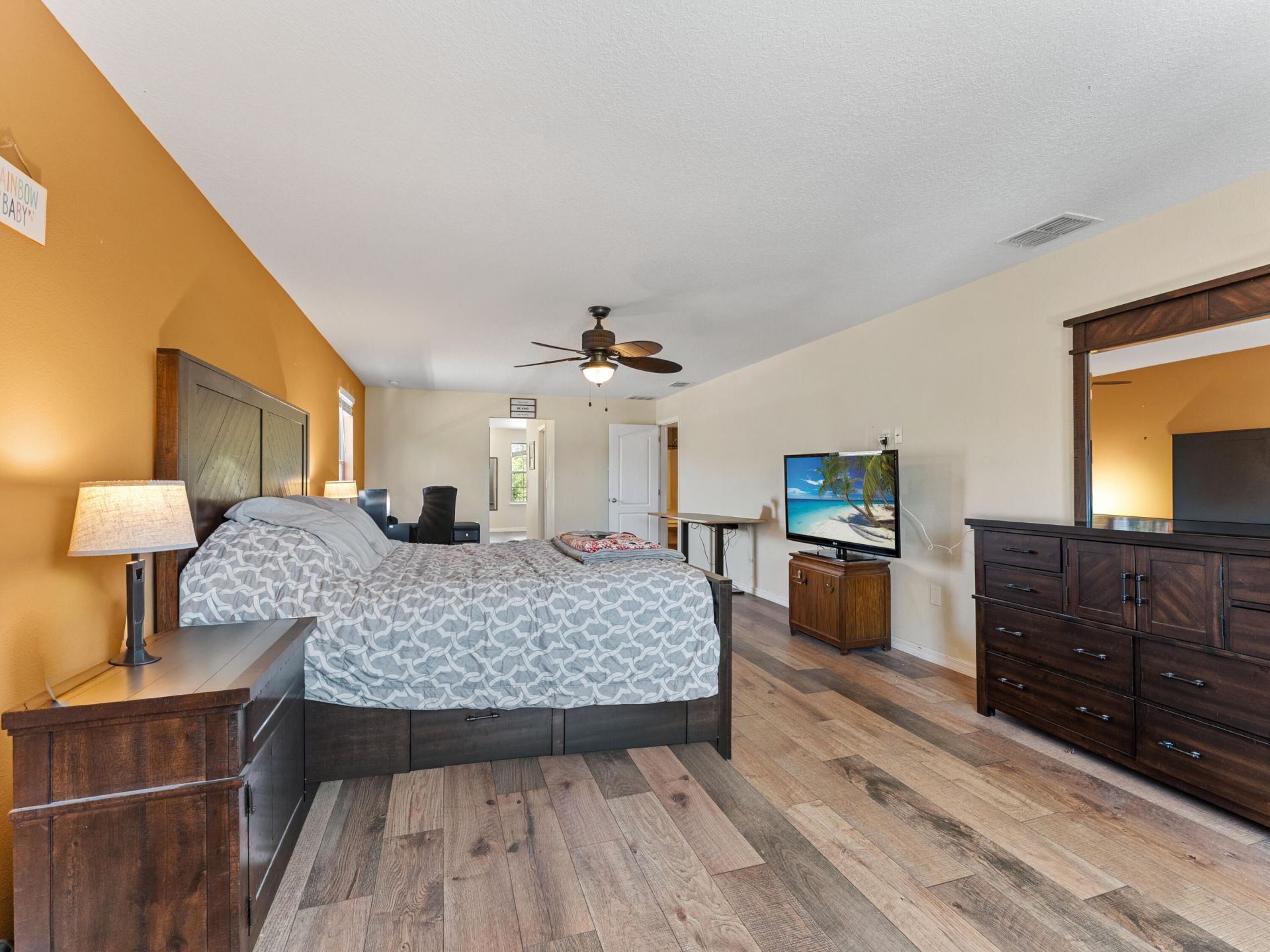 5380 NW Wisk Fern Circle, Port Saint Lucie, FL 34986 Photo