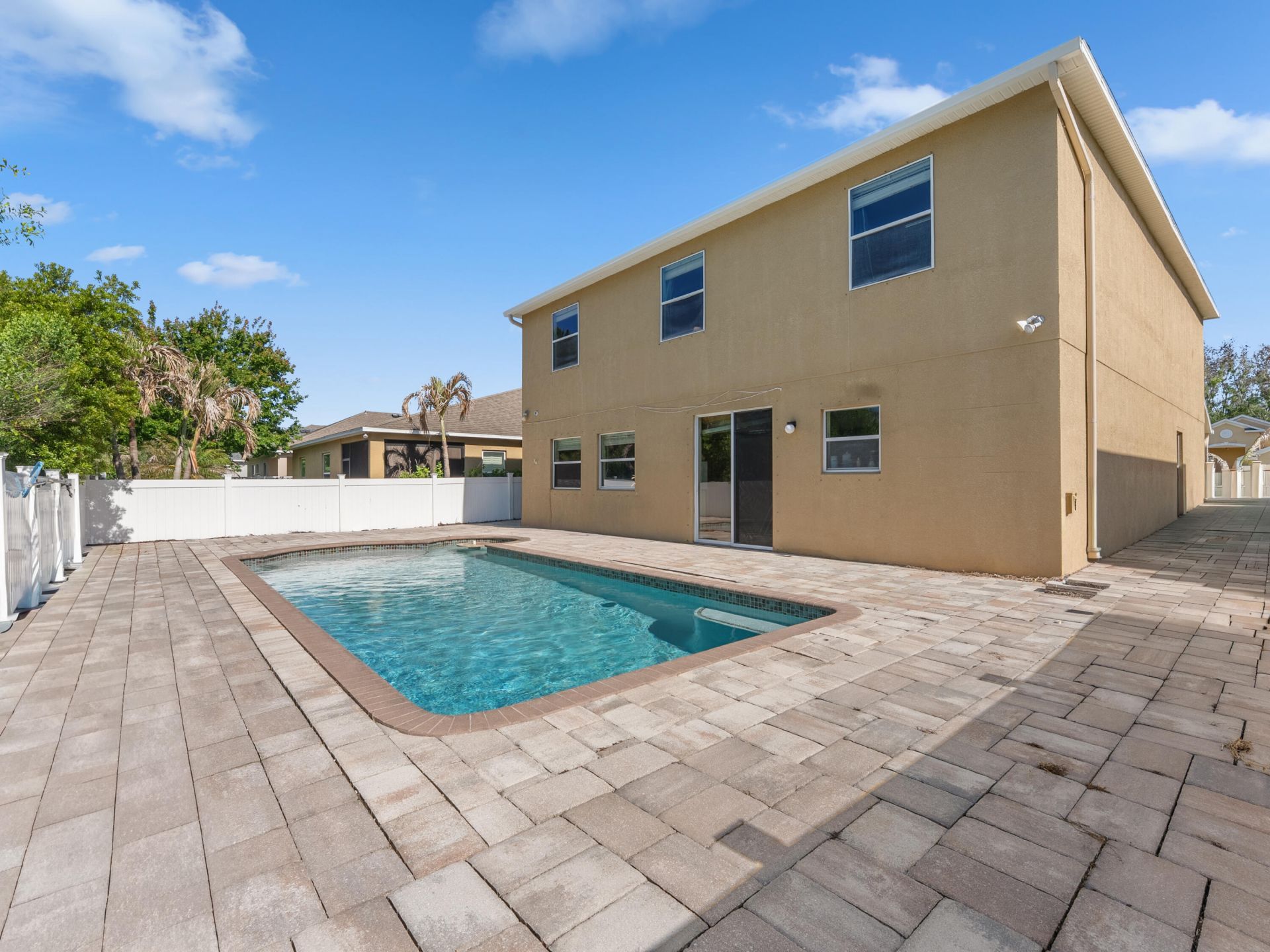 5380 NW Wisk Fern Circle, Port Saint Lucie, FL 34986 Photo
