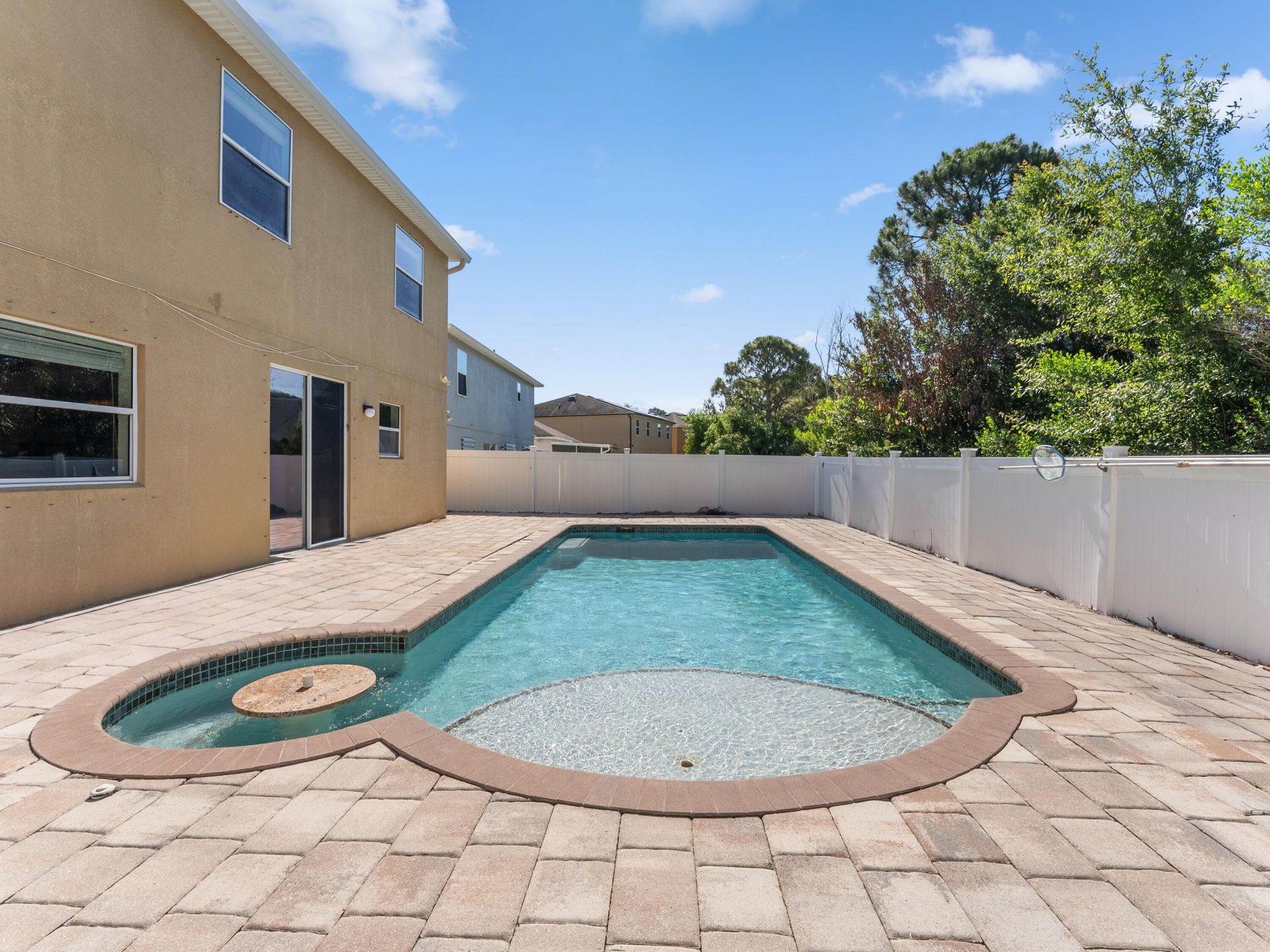 5380 NW Wisk Fern Circle, Port Saint Lucie, FL 34986 Photo