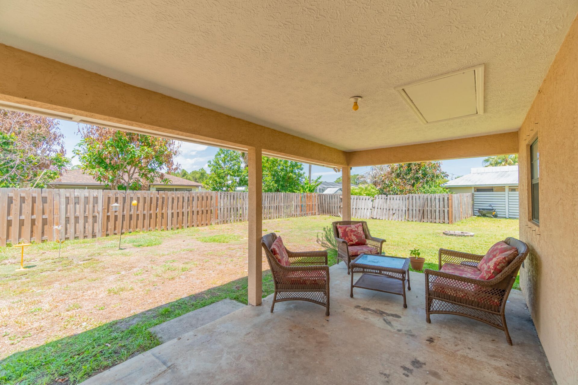 1573 SW Dycus Avenue, Port Saint Lucie, FL 34953 Photo