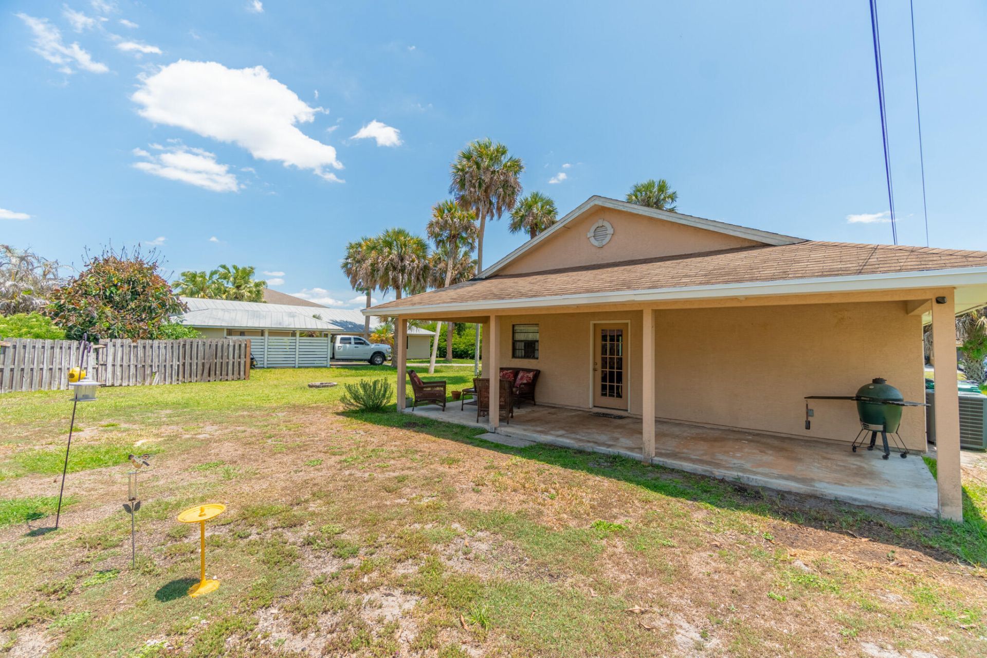 1573 SW Dycus Avenue, Port Saint Lucie, FL 34953 Photo