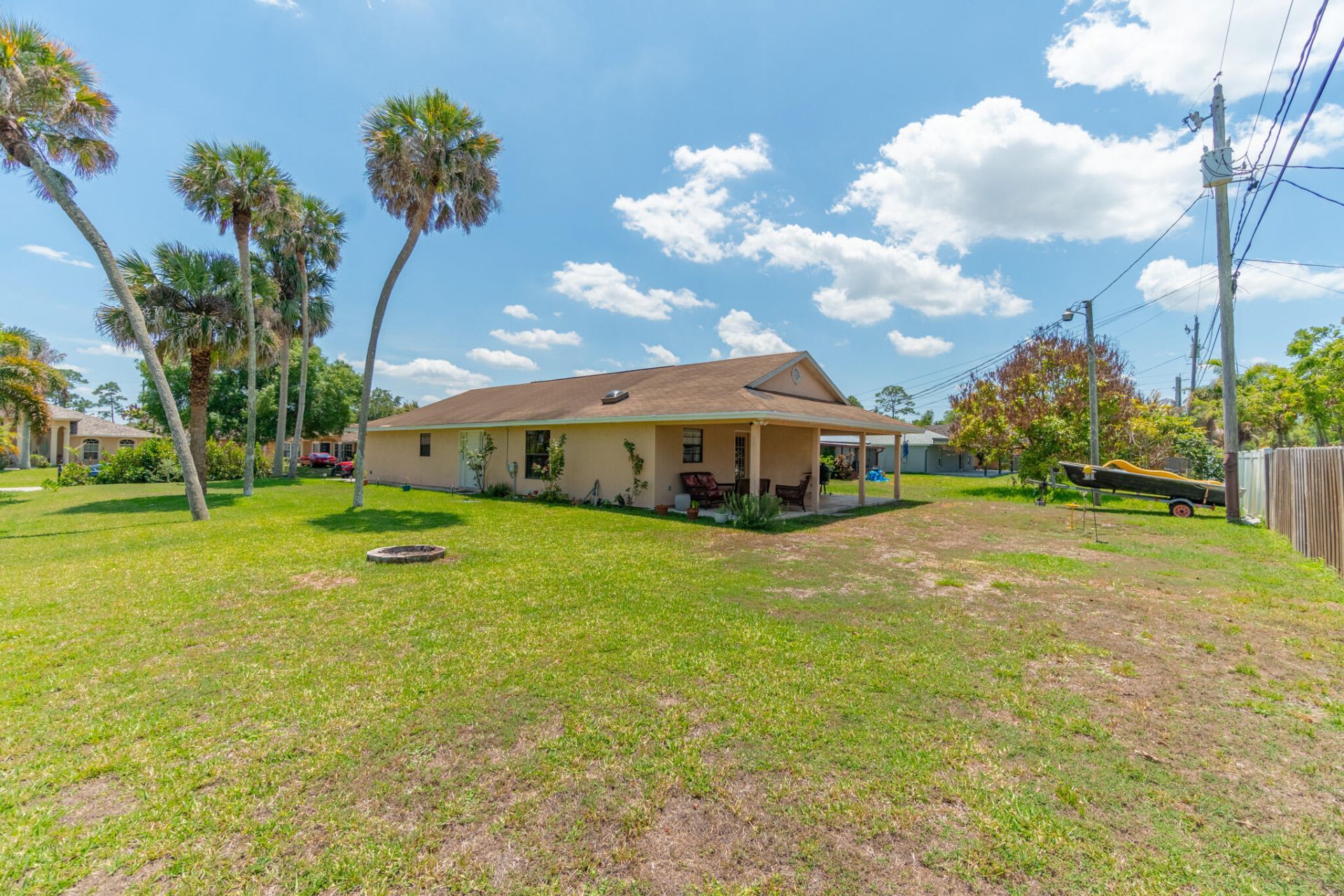 1573 SW Dycus Avenue, Port Saint Lucie, FL 34953 Photo