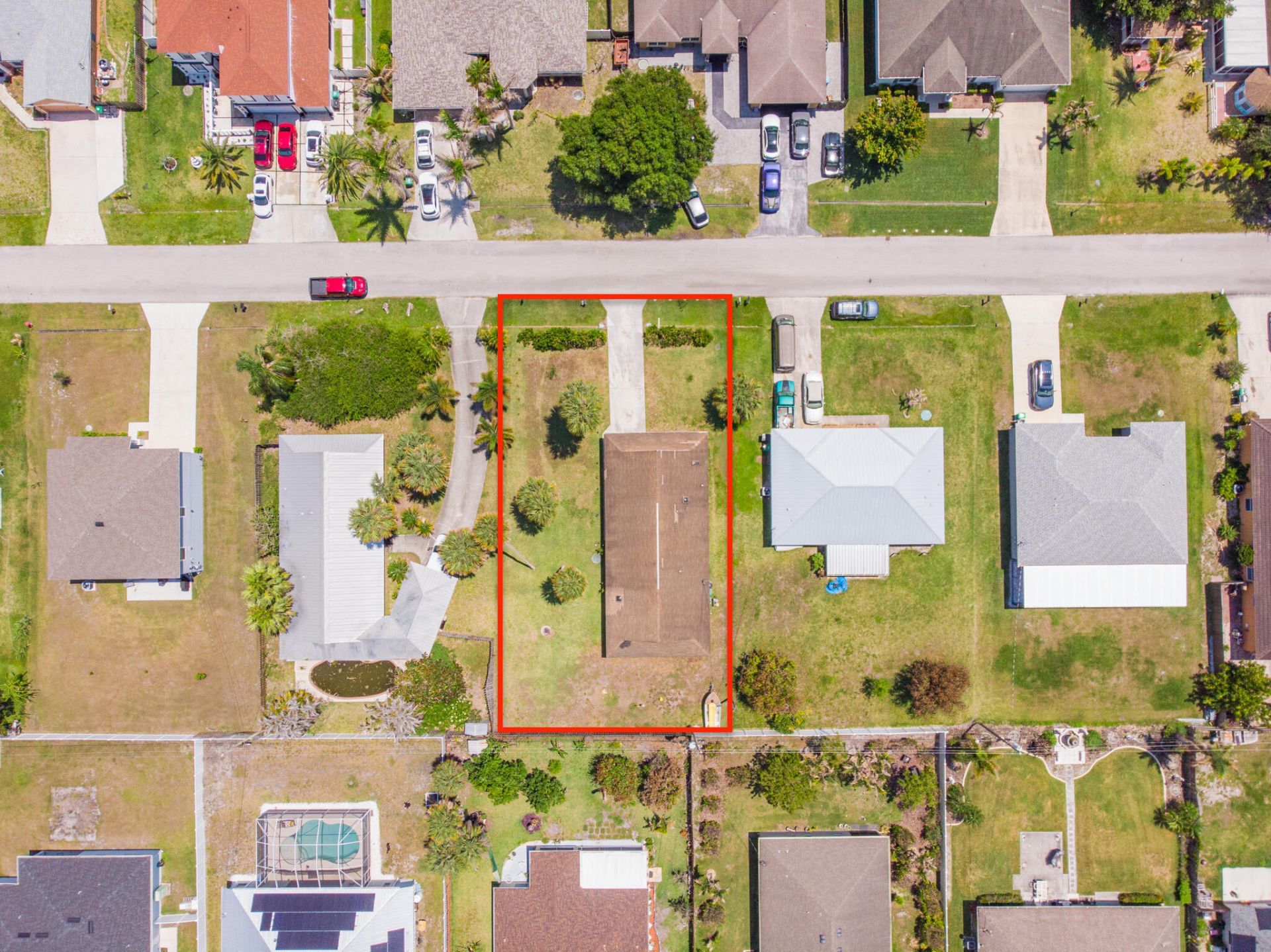 1573 SW Dycus Avenue, Port Saint Lucie, FL 34953 Photo