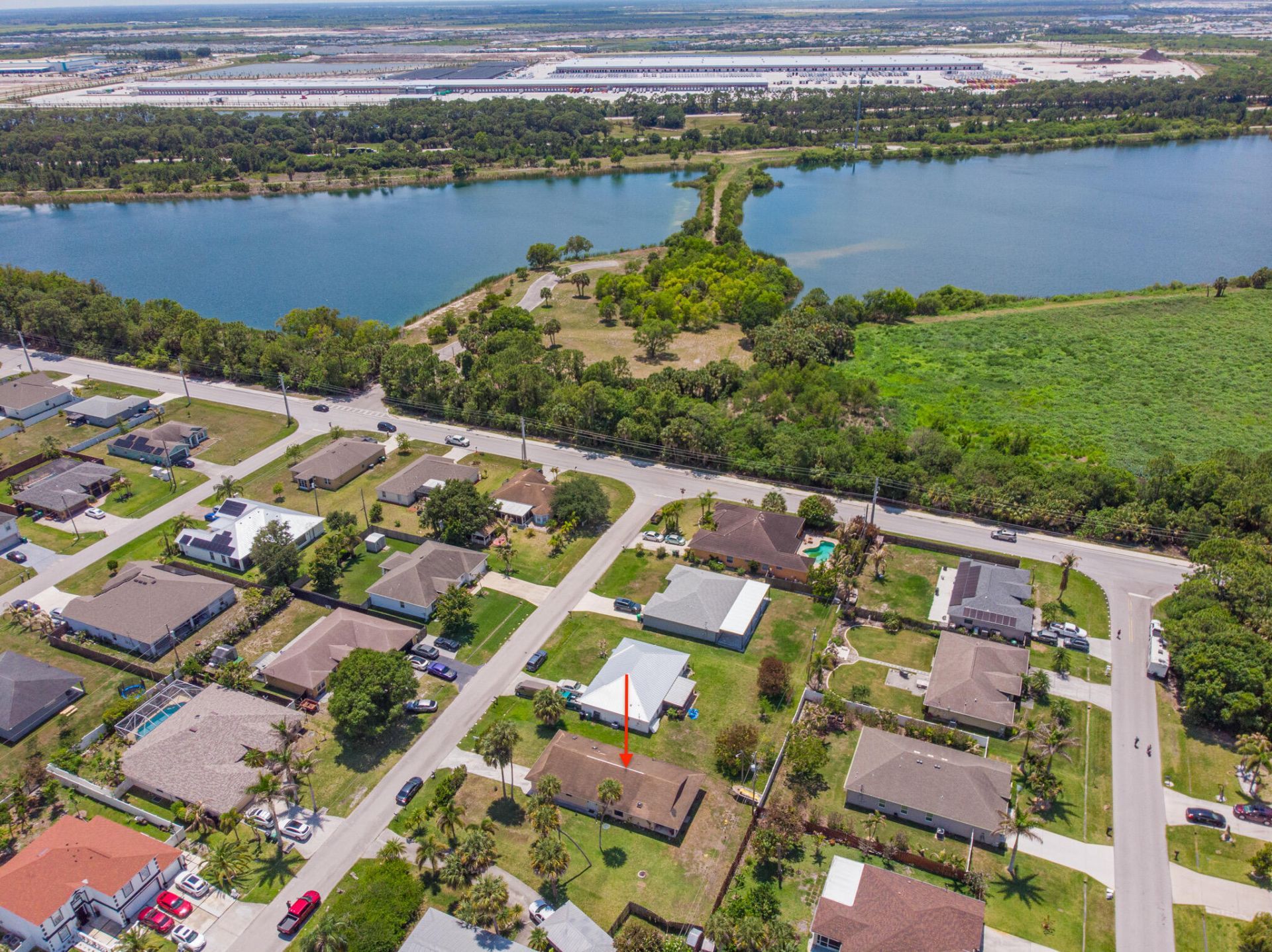 1573 SW Dycus Avenue, Port Saint Lucie, FL 34953 Photo