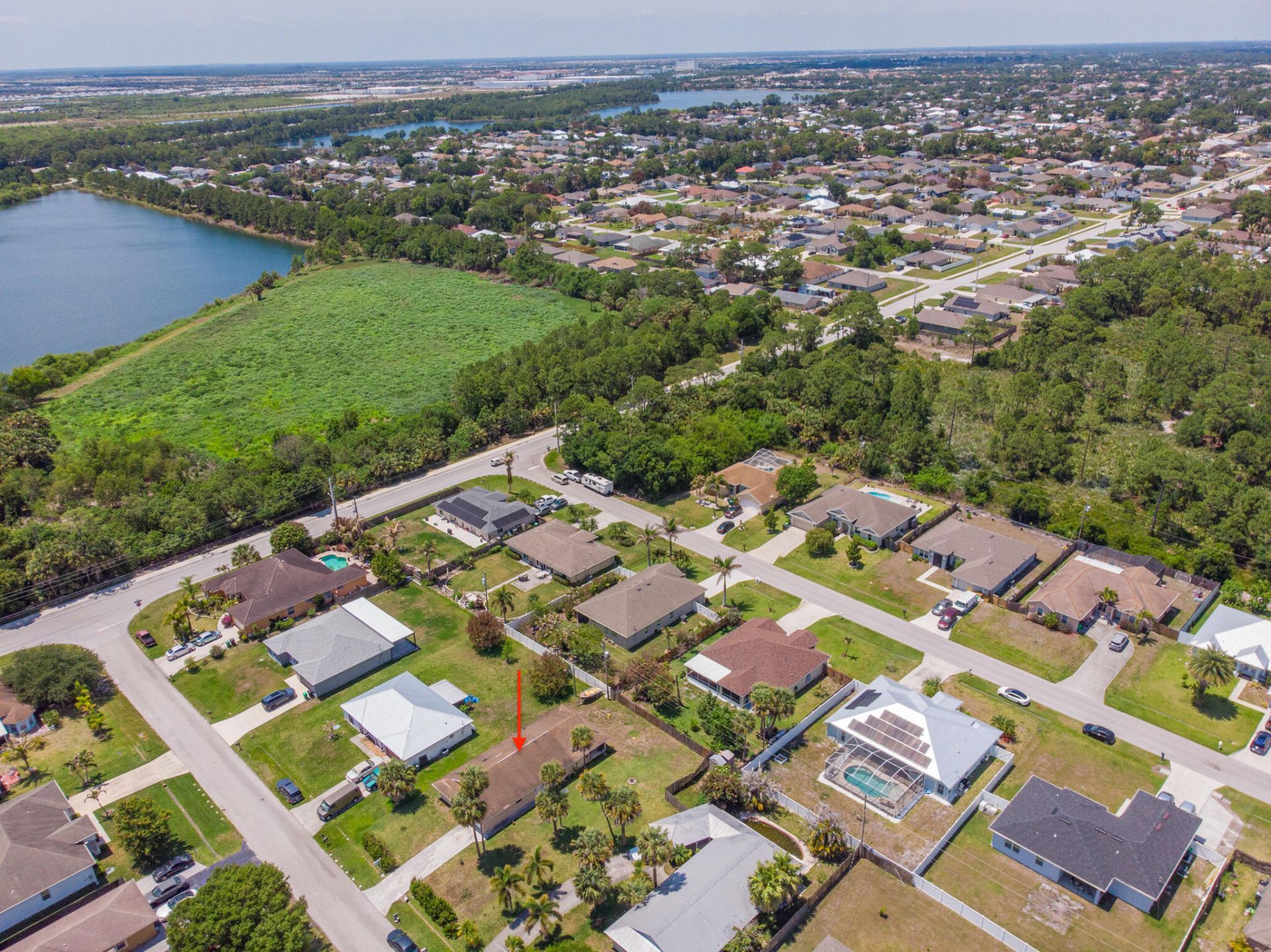 1573 SW Dycus Avenue, Port Saint Lucie, FL 34953 Photo