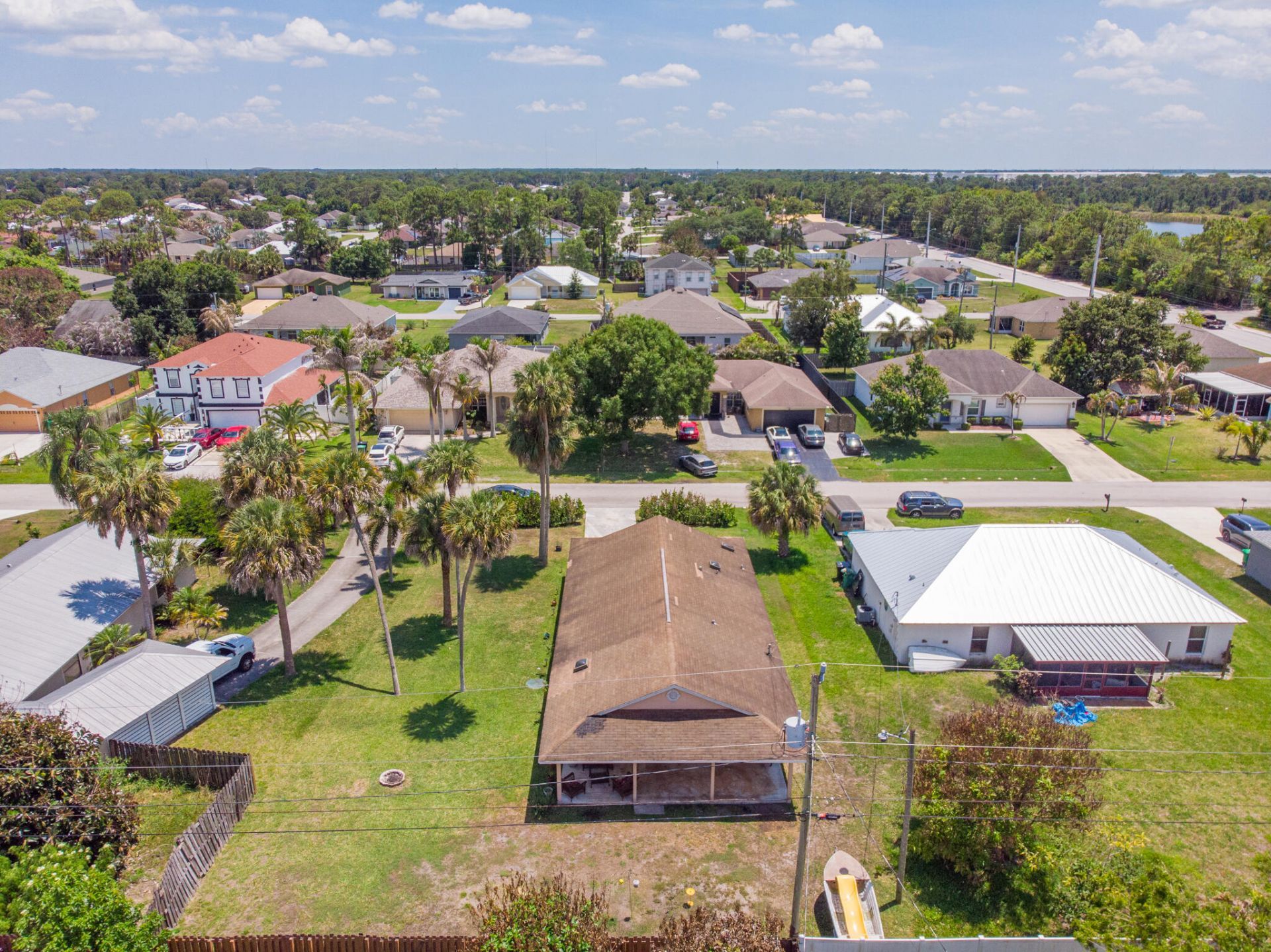 1573 SW Dycus Avenue, Port Saint Lucie, FL 34953 Photo