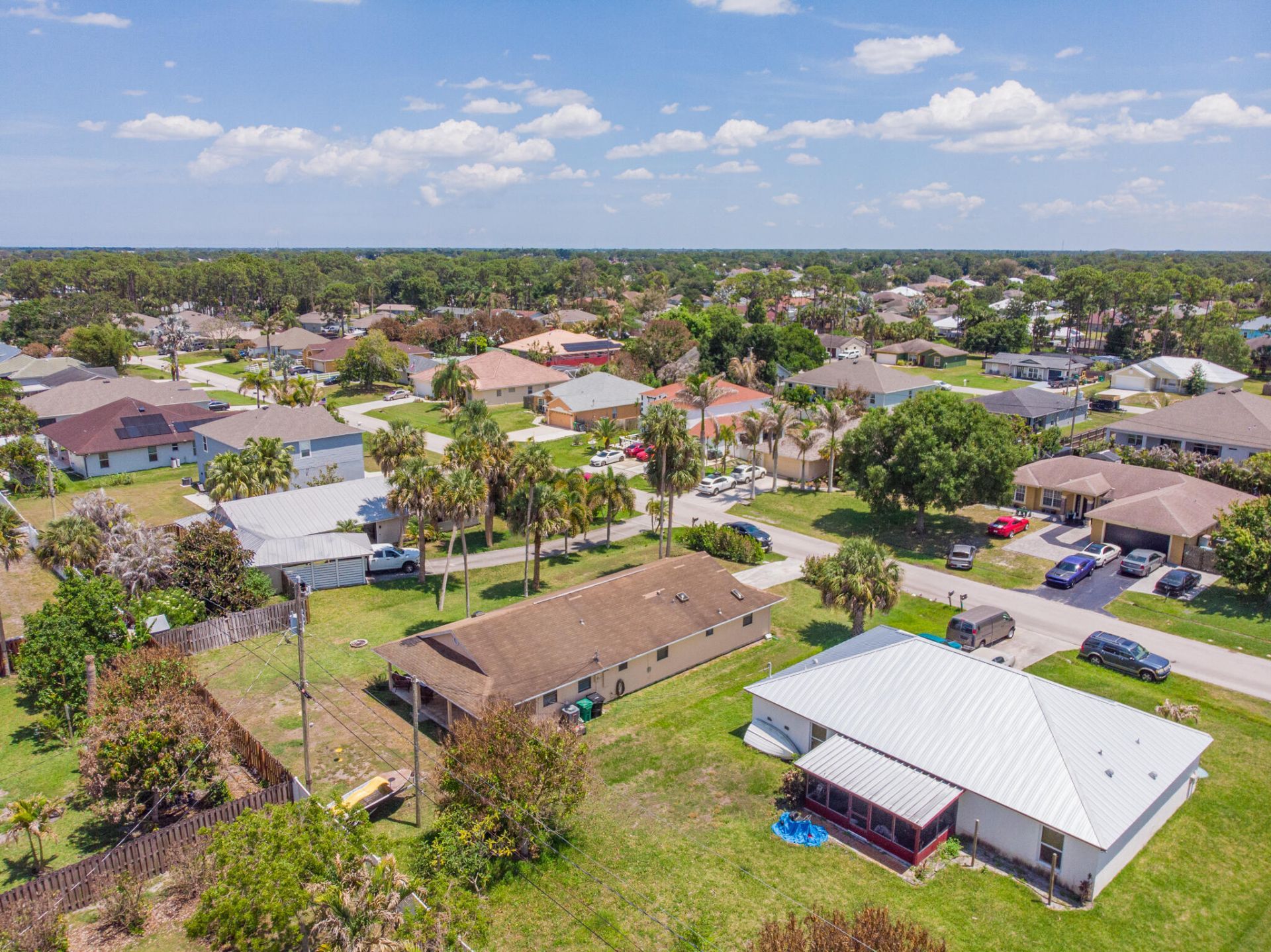 1573 SW Dycus Avenue, Port Saint Lucie, FL 34953 Photo