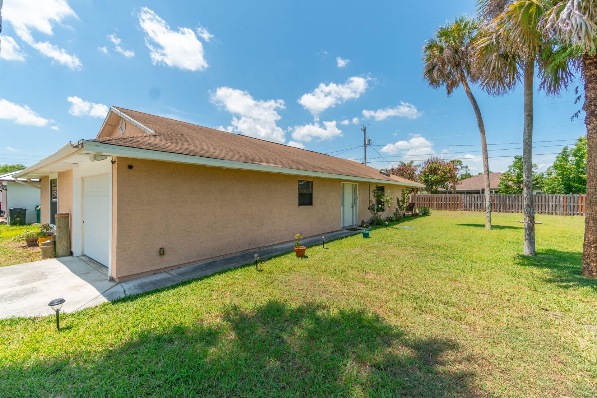 1573 SW Dycus Avenue, Port Saint Lucie, FL 34953 Photo