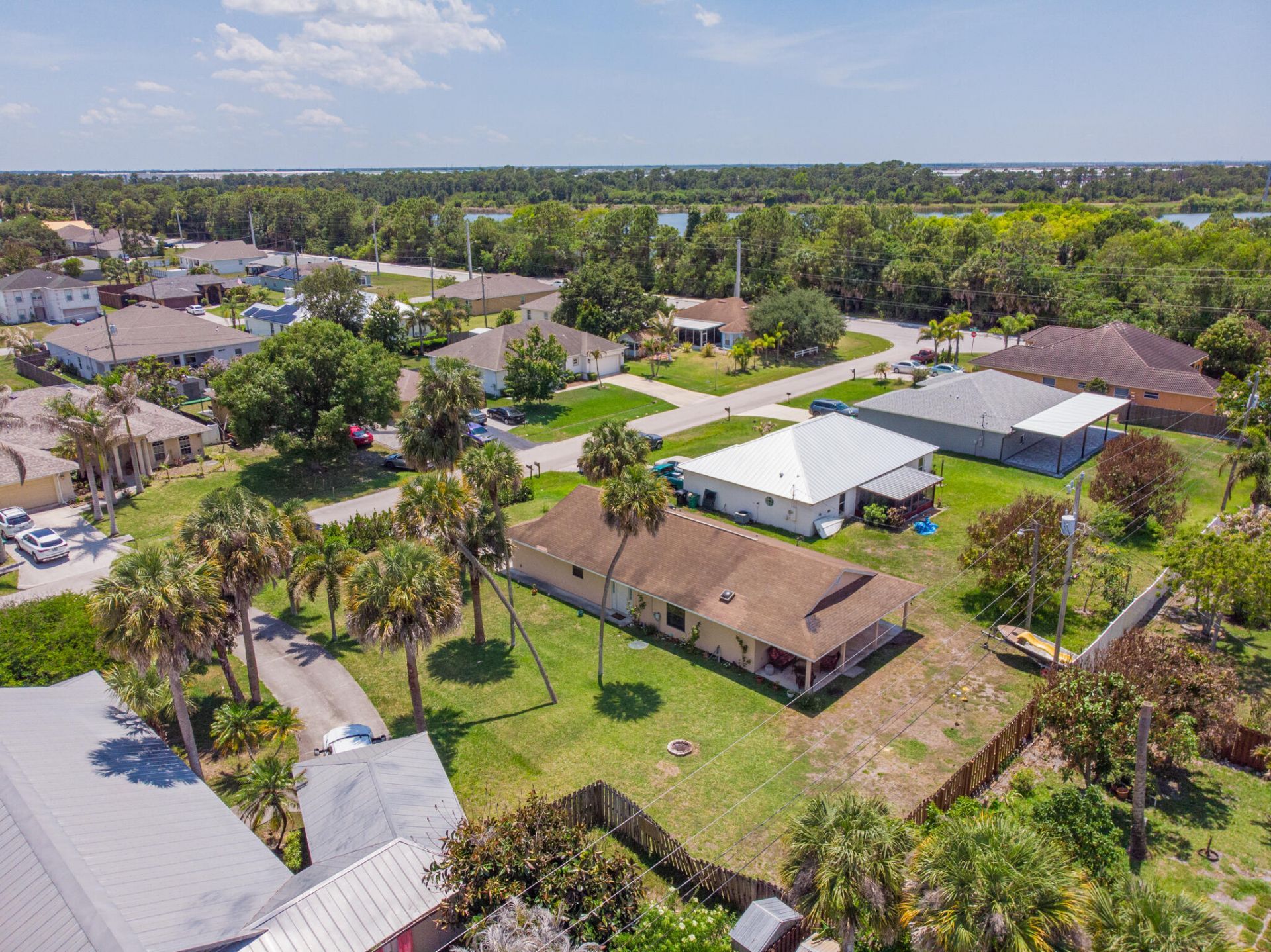 1573 SW Dycus Avenue, Port Saint Lucie, FL 34953 Photo