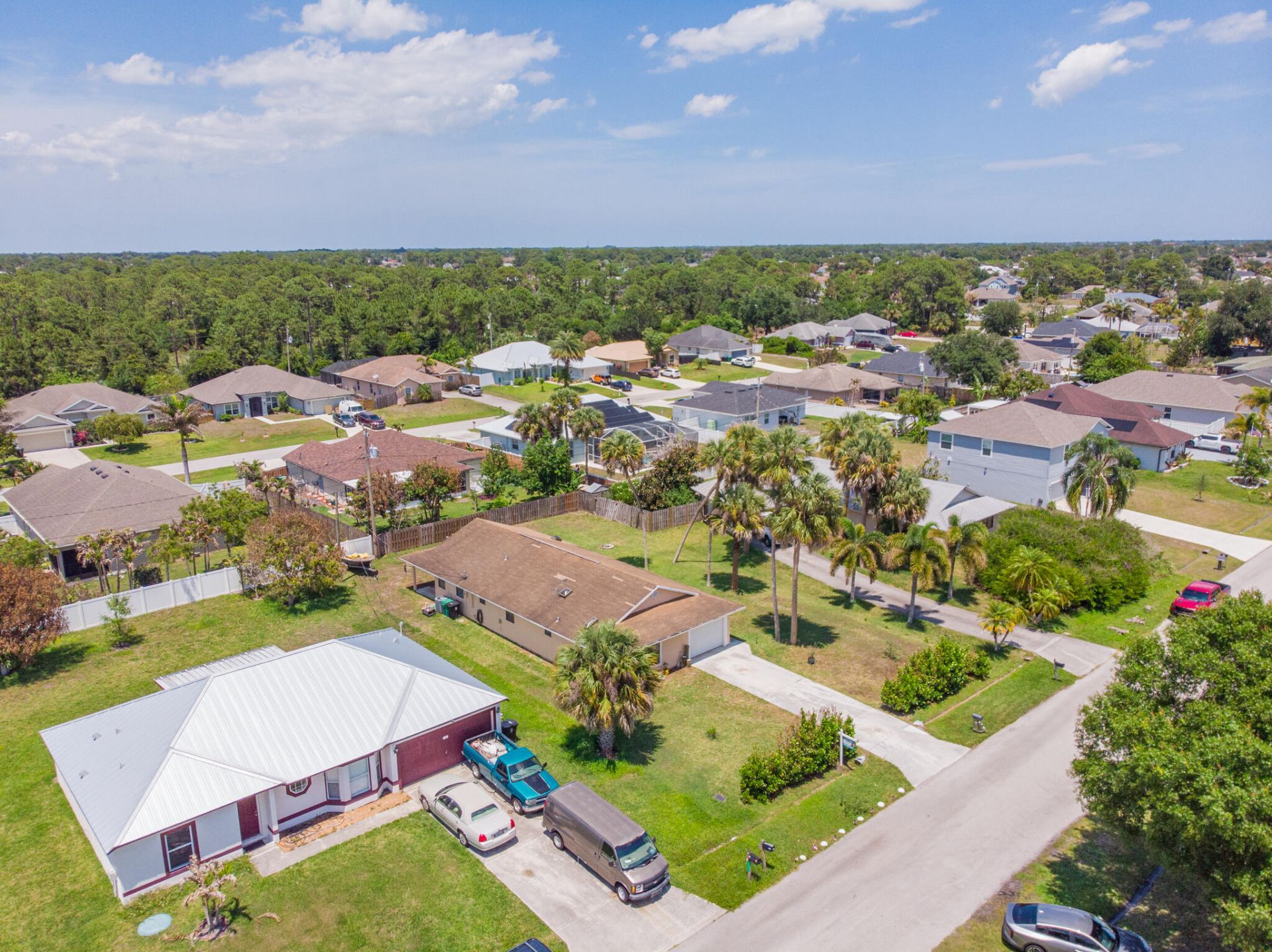1573 SW Dycus Avenue, Port Saint Lucie, FL 34953 Photo