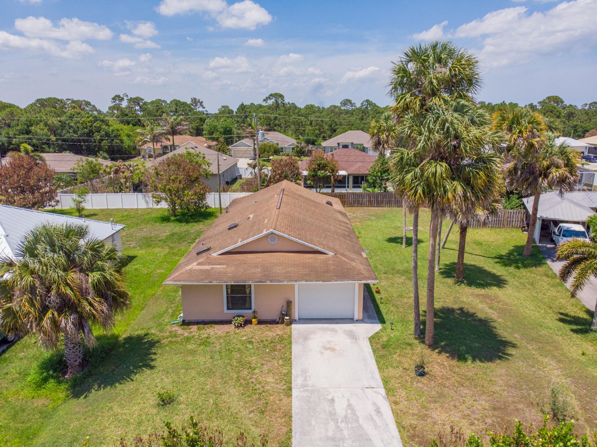 1573 SW Dycus Avenue, Port Saint Lucie, FL 34953 Photo