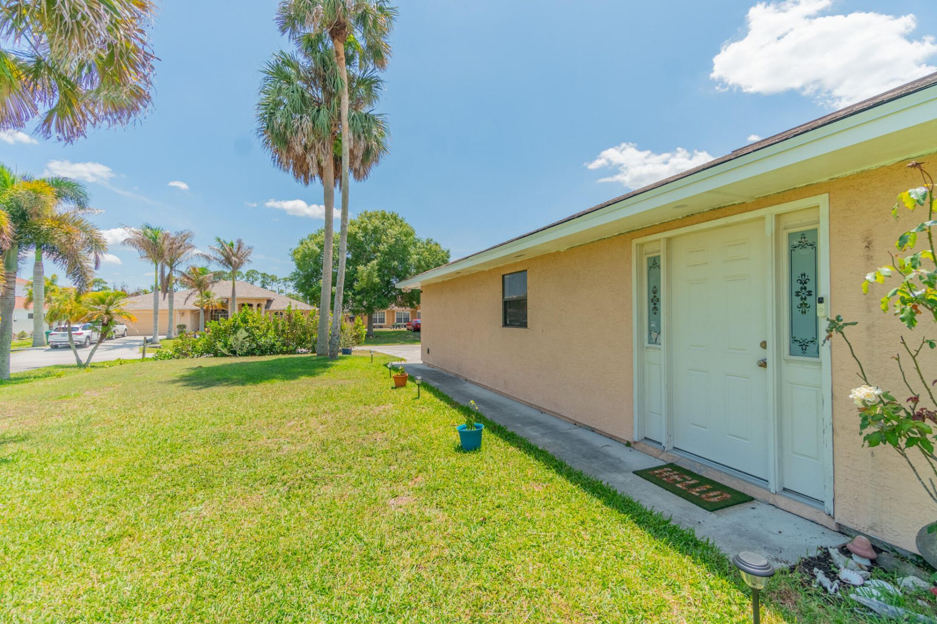 1573 SW Dycus Avenue, Port Saint Lucie, FL 34953 Photo