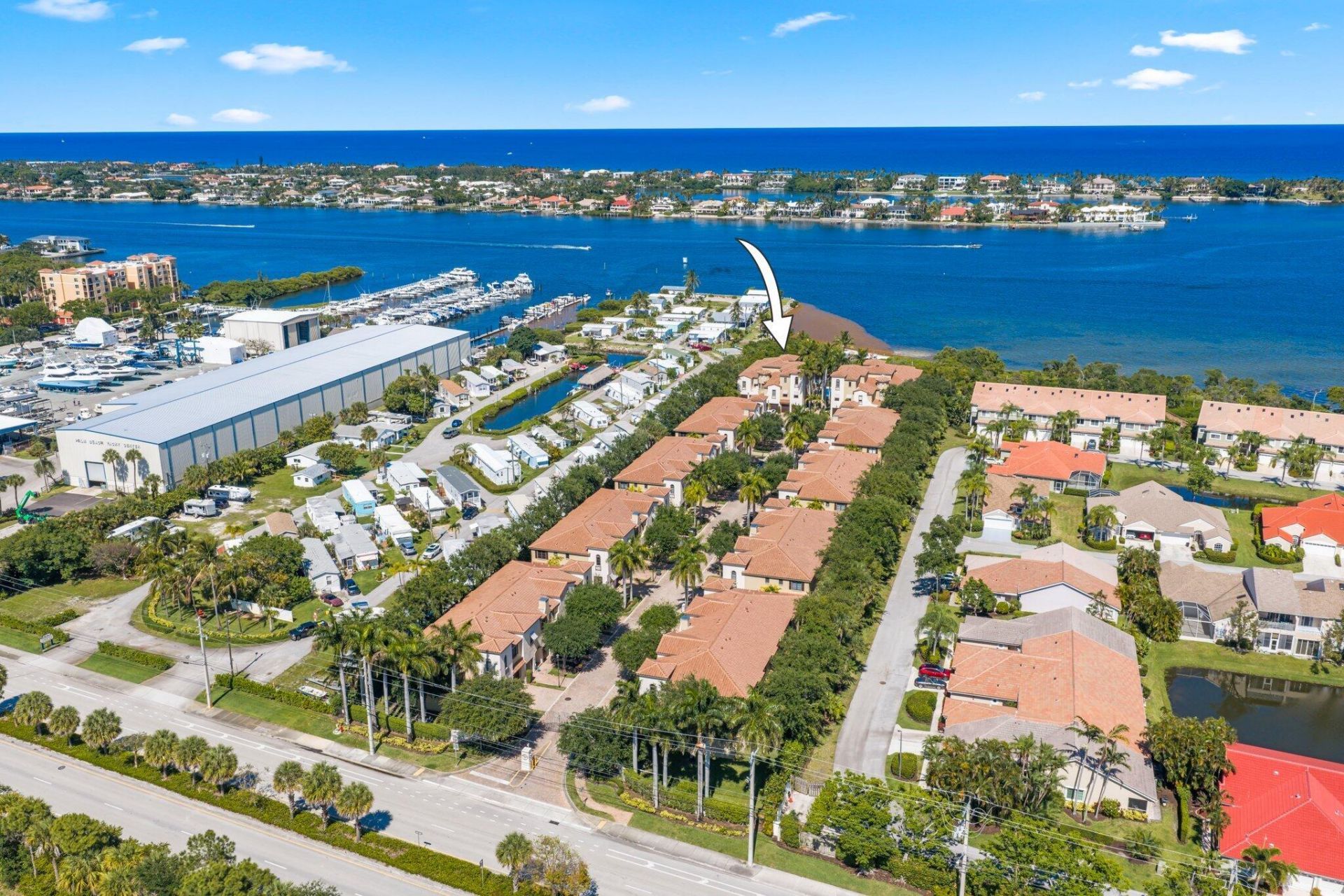 920 Via Villagio, Hypoluxo, FL 33462 Photo