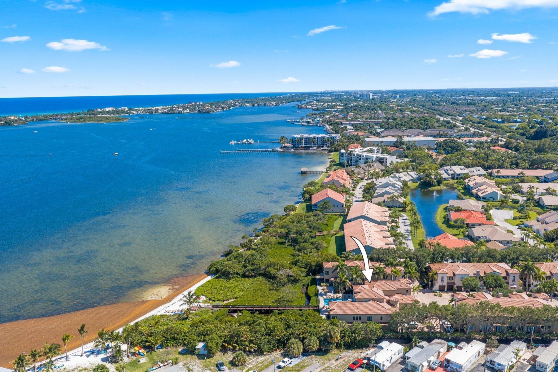 920 Via Villagio, Hypoluxo, FL 33462 Photo