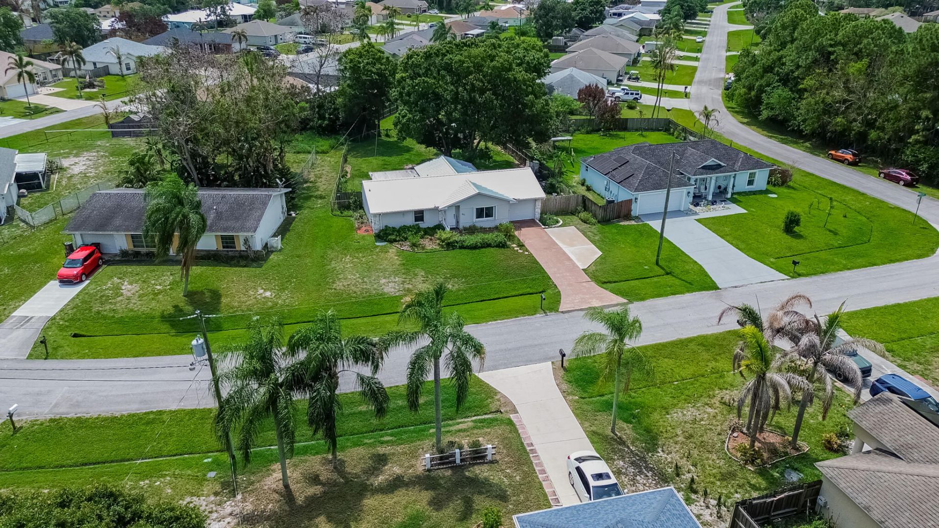 537 NW Sagamore Terrace, Port Saint Lucie, FL 34983 Photo