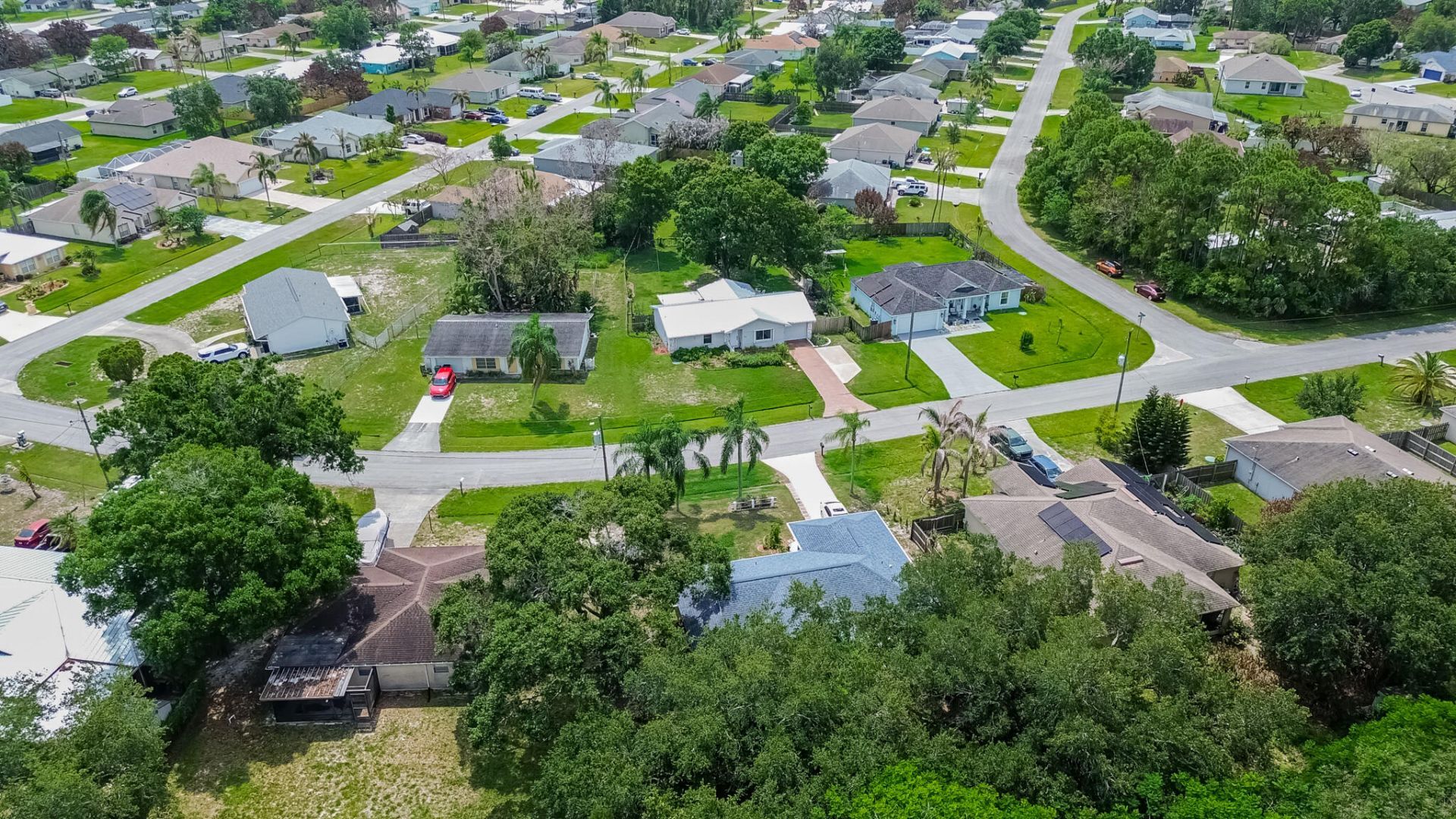 537 NW Sagamore Terrace, Port Saint Lucie, FL 34983 Photo