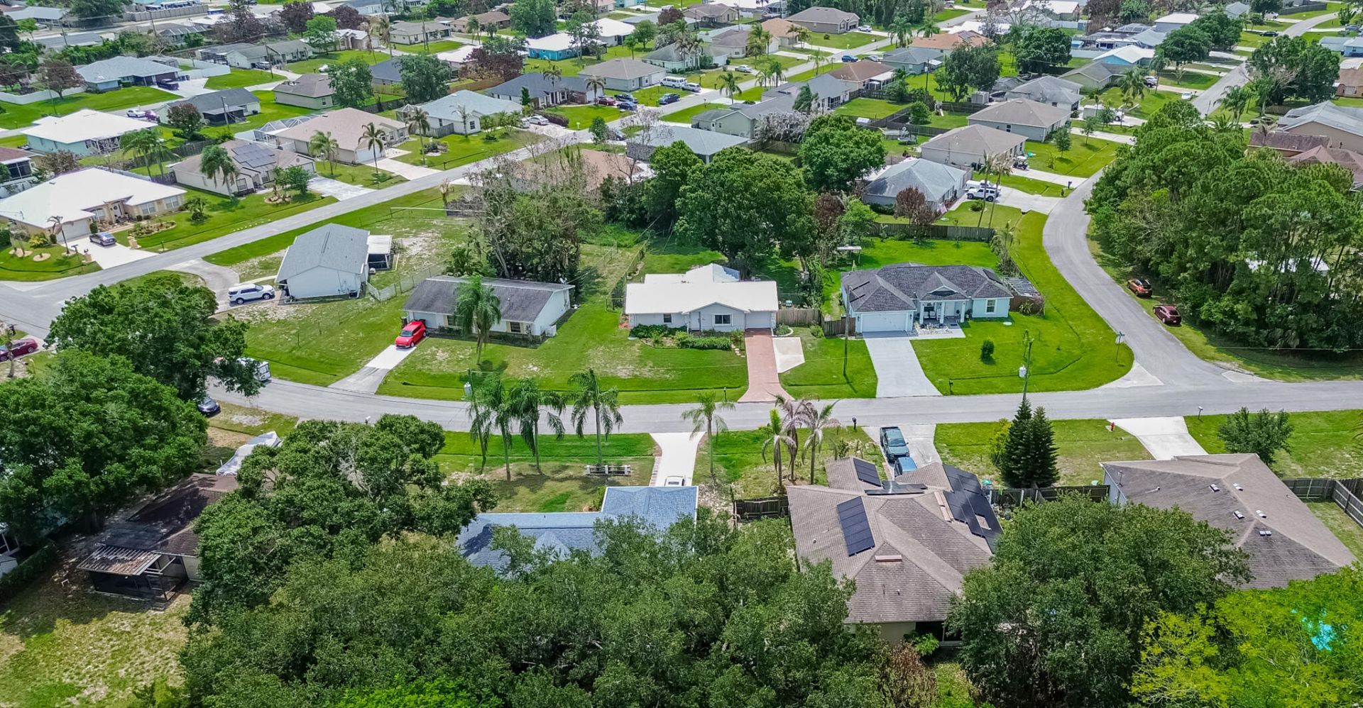537 NW Sagamore Terrace, Port Saint Lucie, FL 34983 Photo