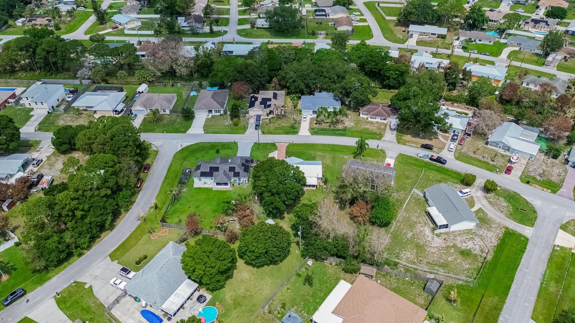 537 NW Sagamore Terrace, Port Saint Lucie, FL 34983 Photo