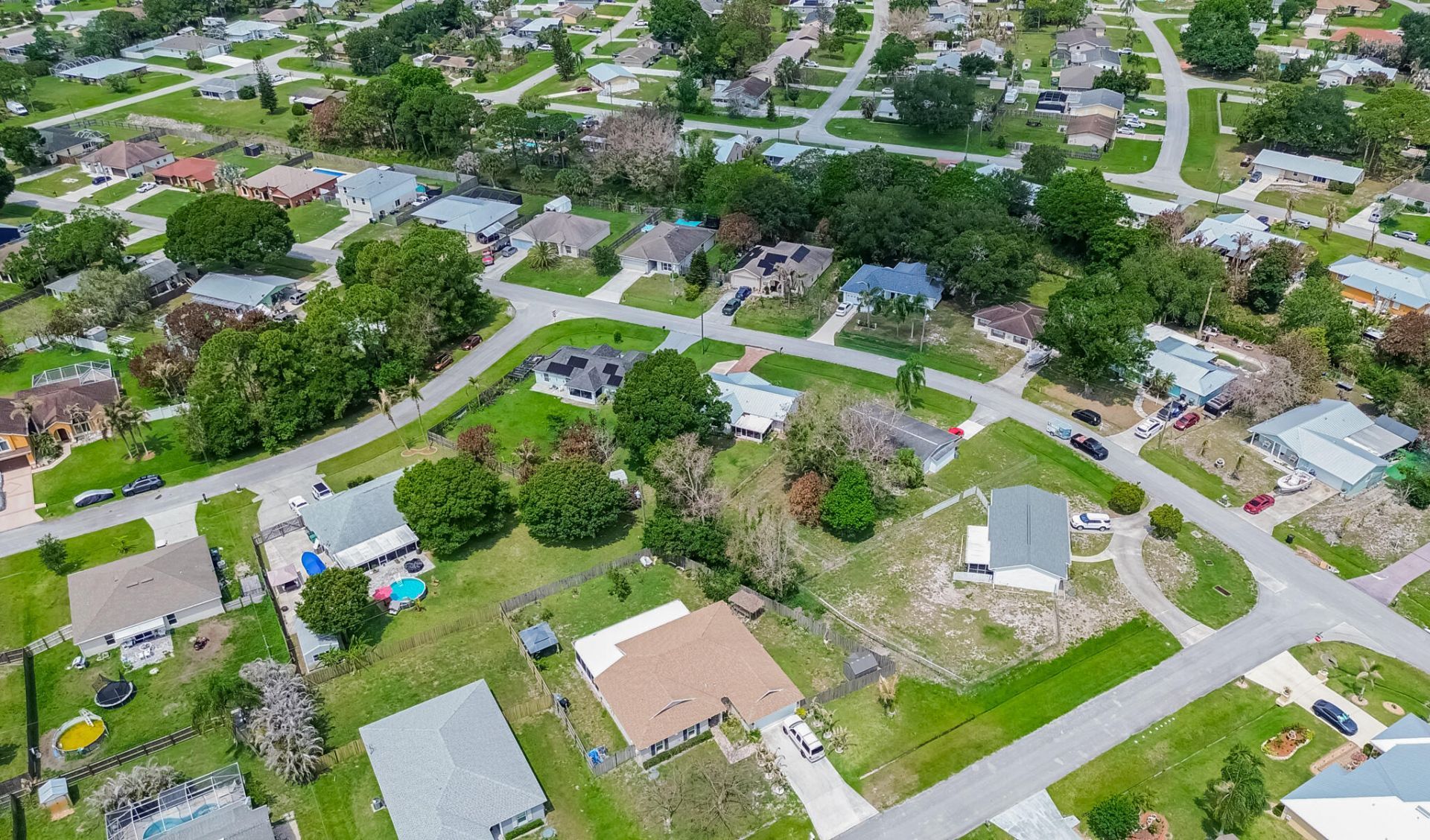 537 NW Sagamore Terrace, Port Saint Lucie, FL 34983 Photo