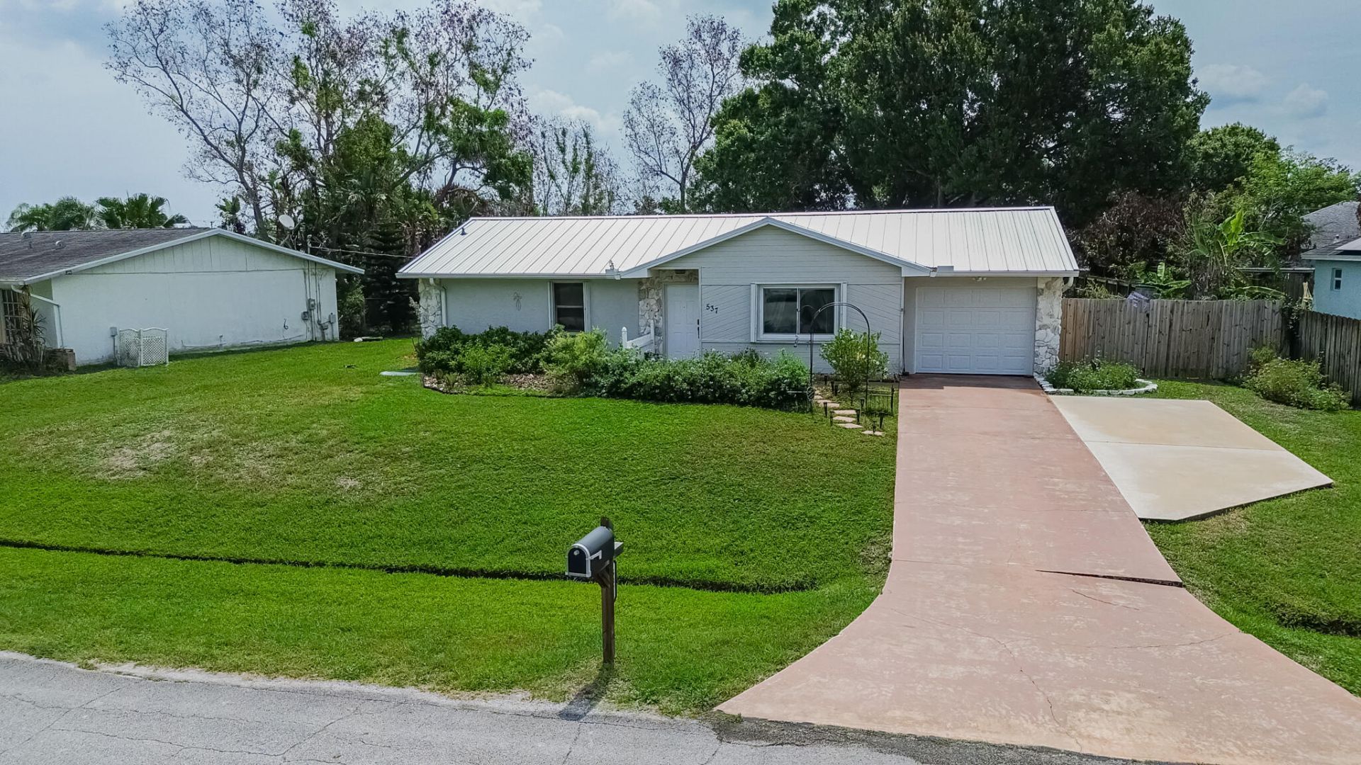 537 NW Sagamore Terrace, Port Saint Lucie, FL 34983 Photo