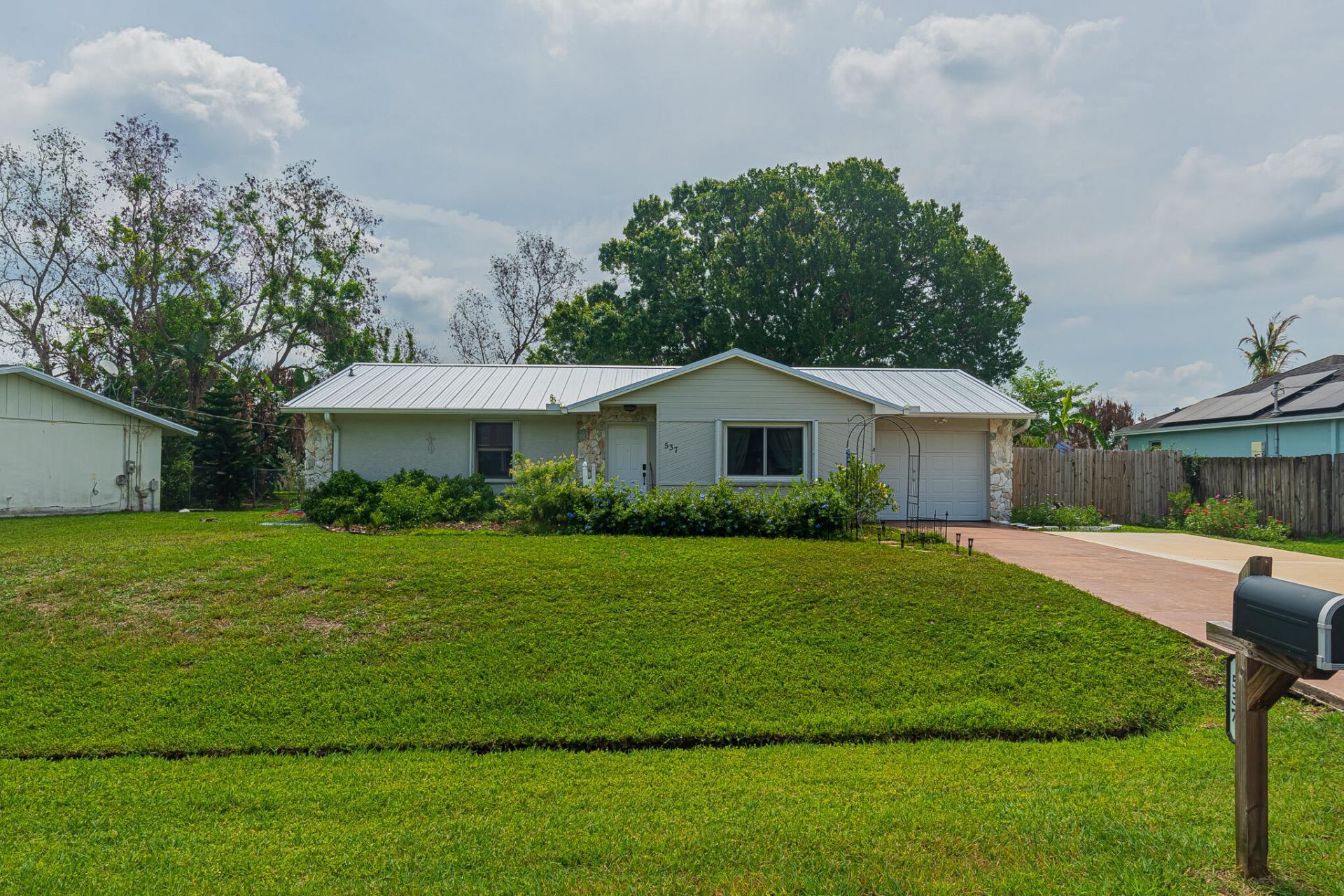 537 NW Sagamore Terrace, Port Saint Lucie, FL 34983 Photo
