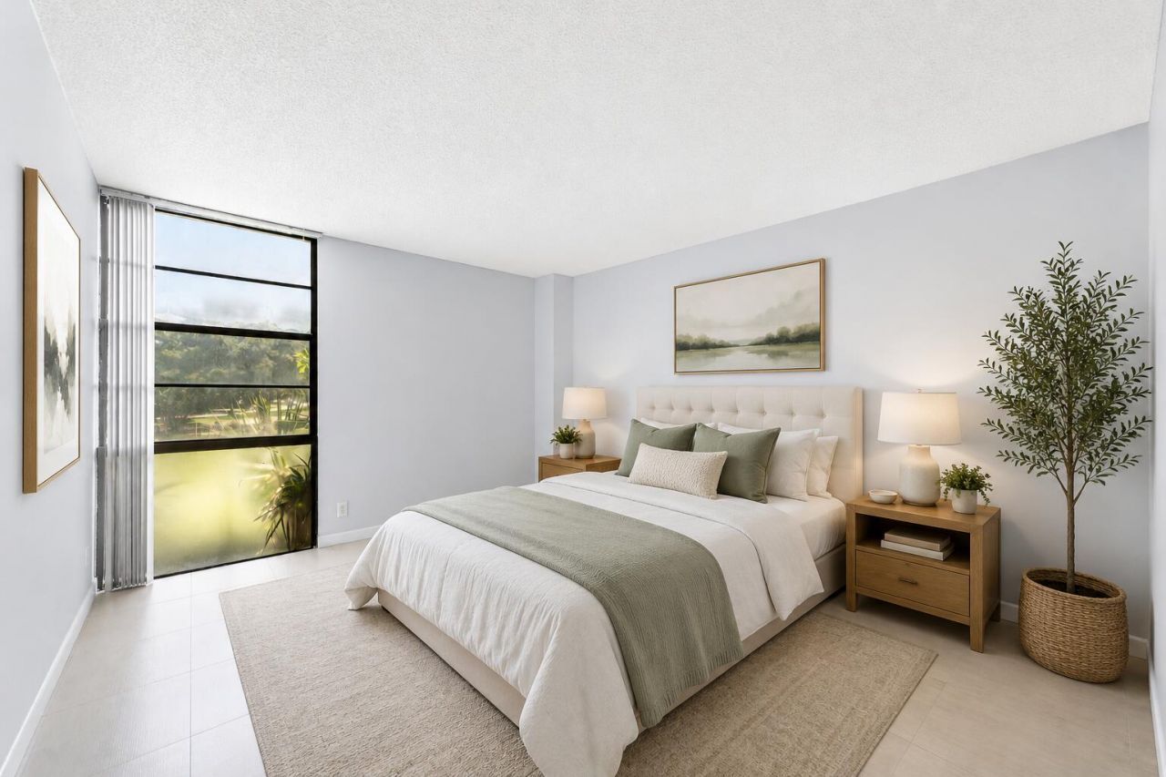 20500 W Country Club Drive, Unit 210, Aventura, FL 33180 Photo