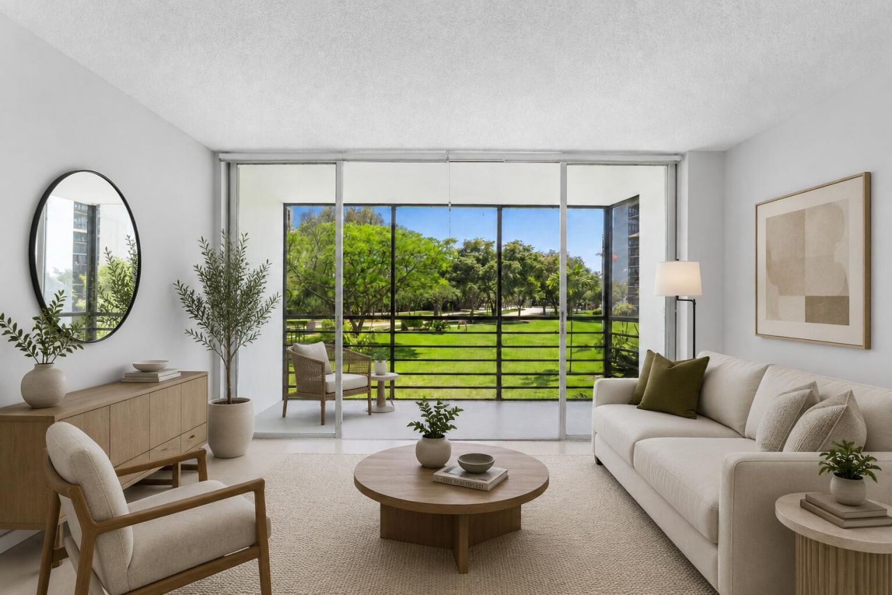 20500 W Country Club Drive, Unit 210, Aventura, FL 33180 Photo